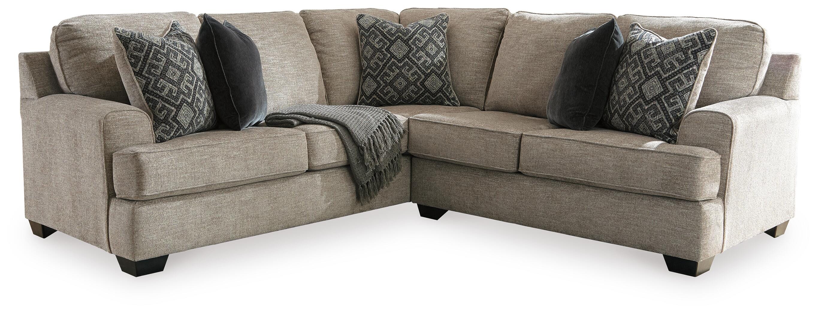Bovarian 2-Piece Sectional - image 1