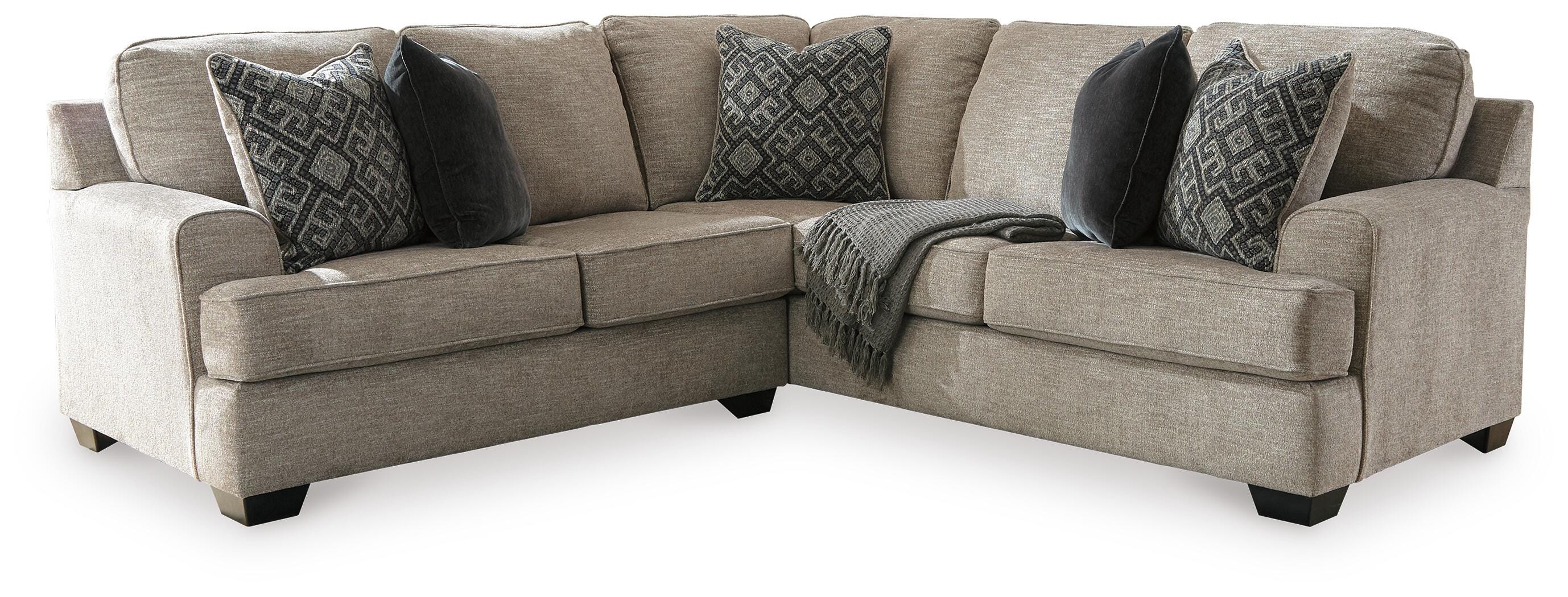 Bovarian 2-Piece Sectional - image 2