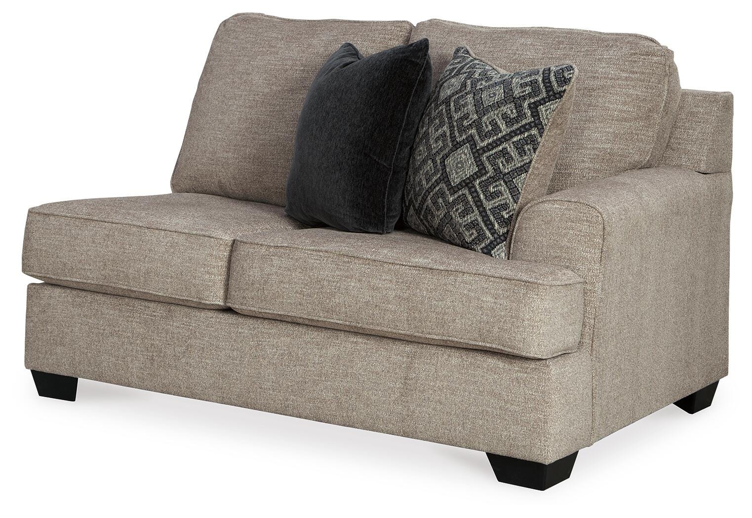 Bovarian Right-Arm Facing Loveseat - image 1