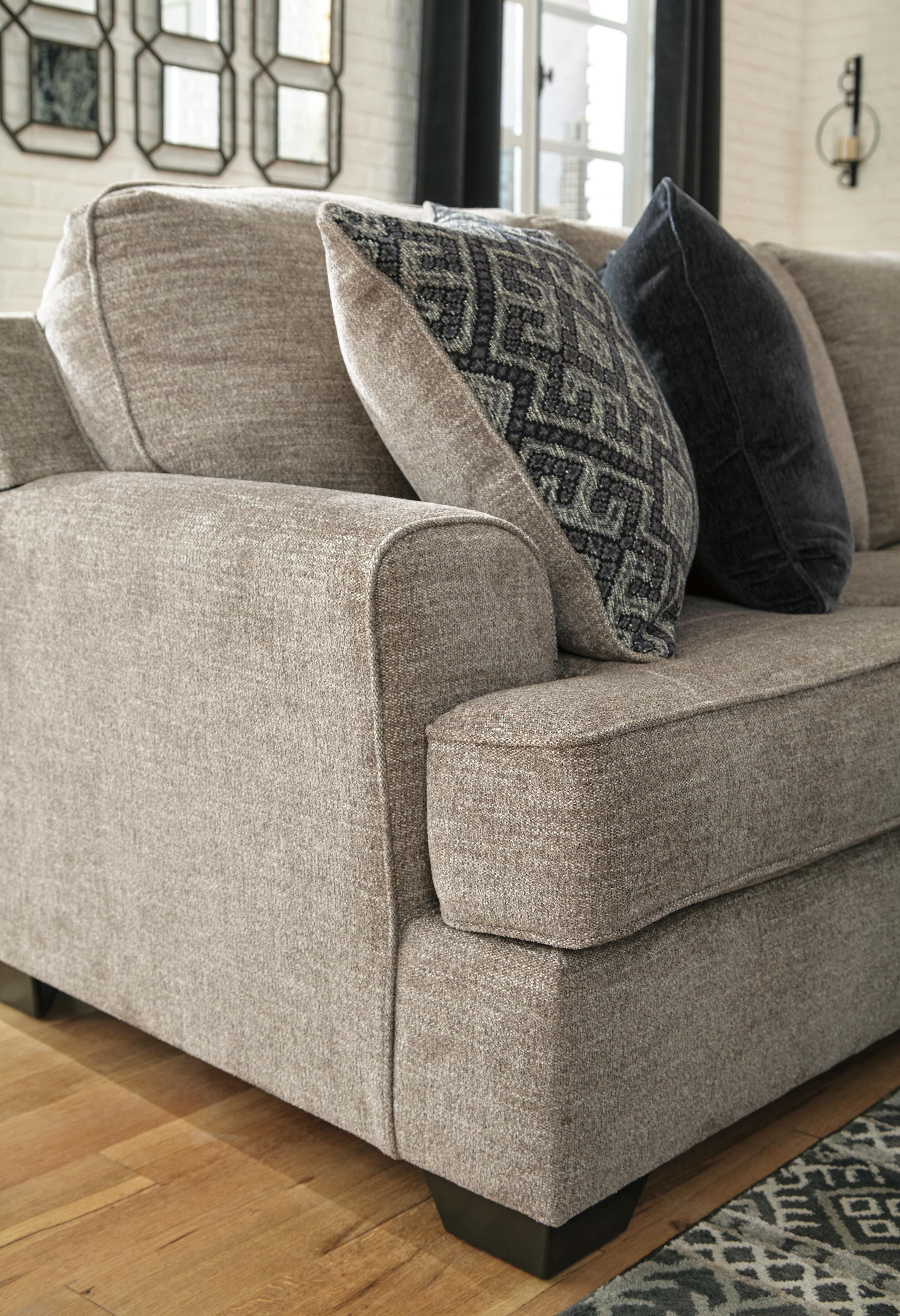 Bovarian 2-Piece Sectional - image 2