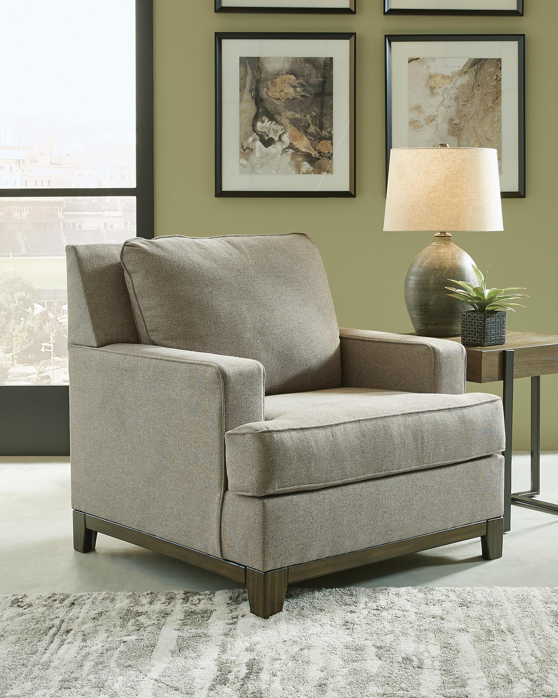 Kaywood Sofa, Loveseat and Chair - image 14