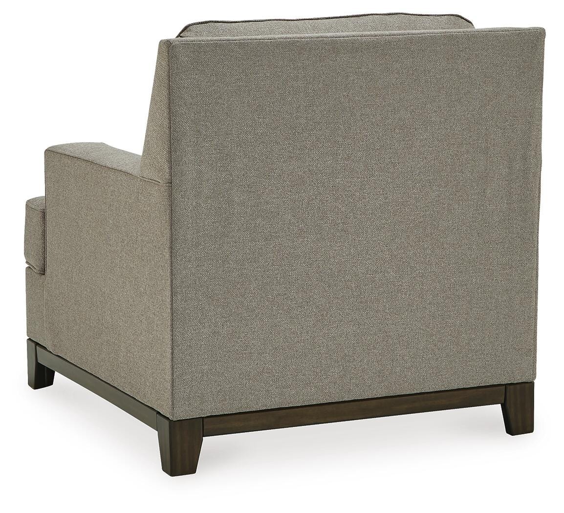 Sillón y otomana Kaywood - image 5