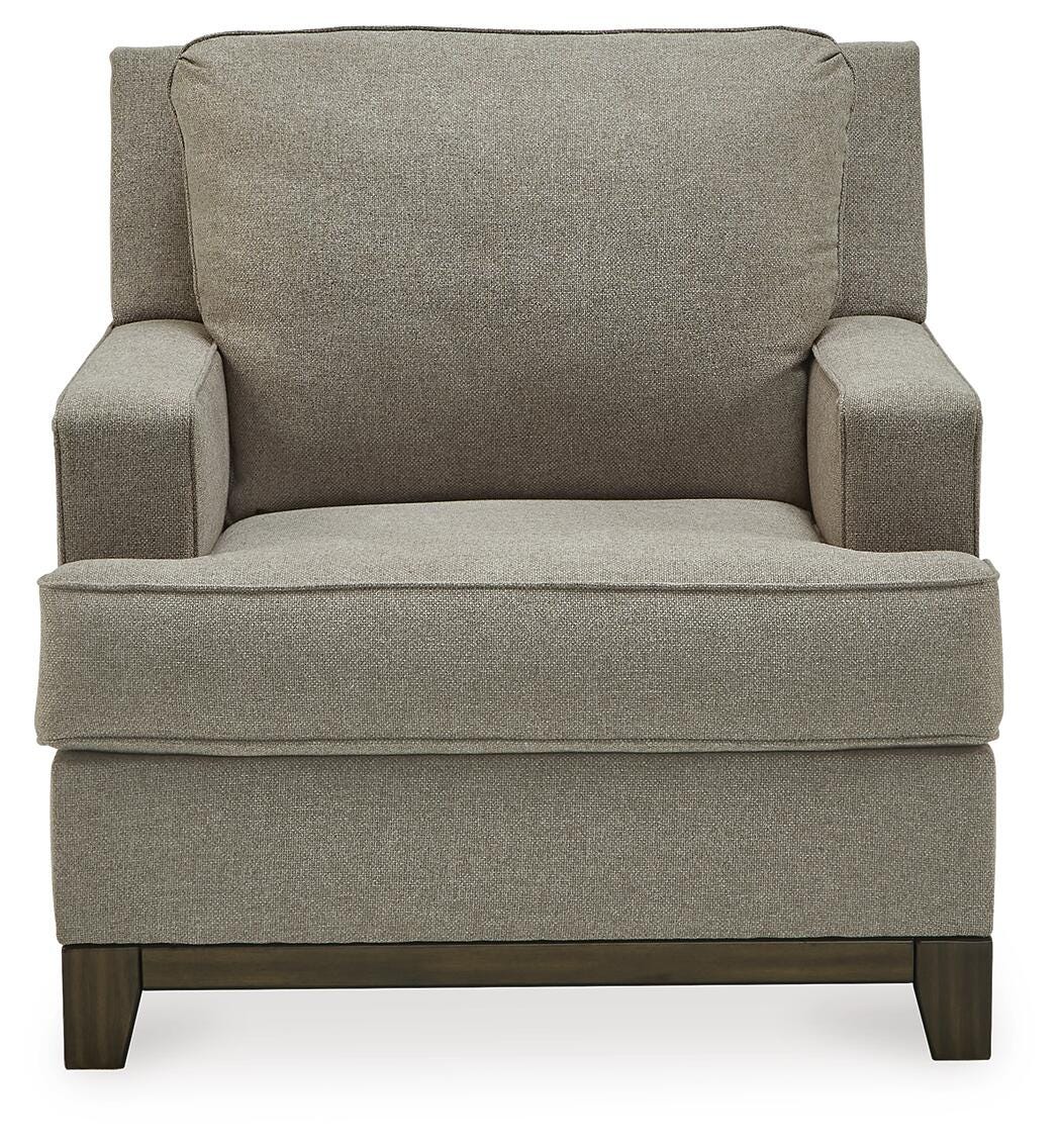 Sillón y otomana Kaywood - image 4