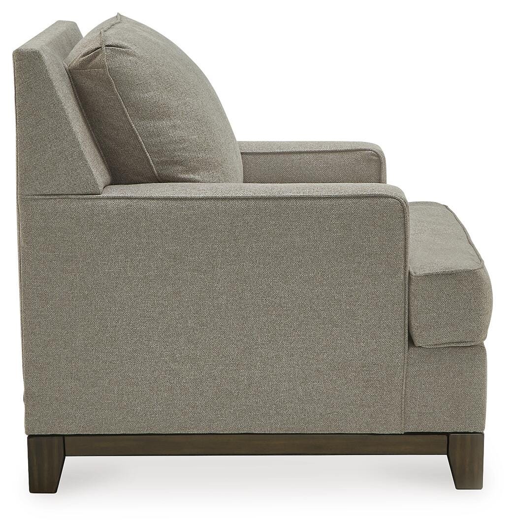 Sillón y otomana Kaywood - image 6