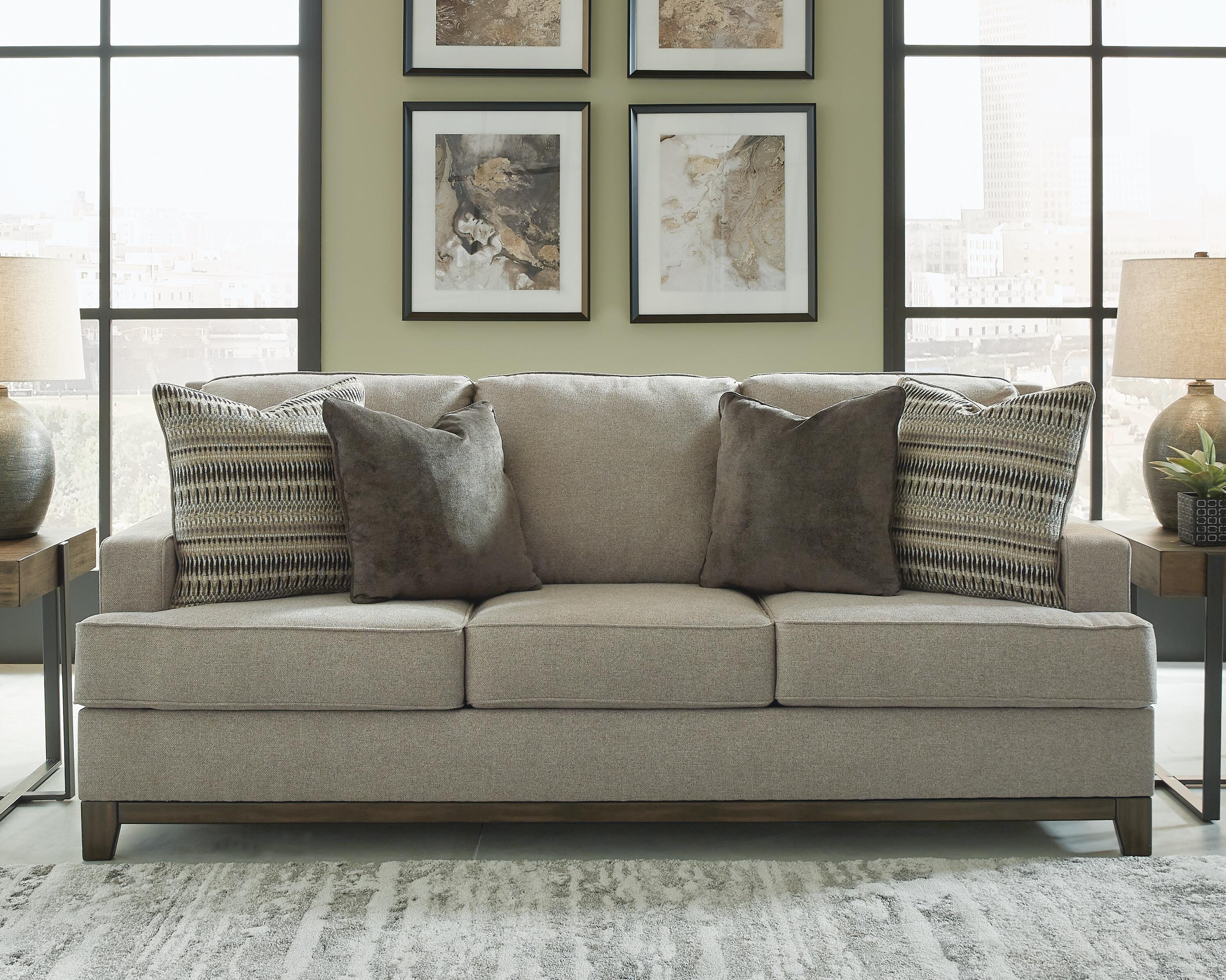Kaywood Sofa, Loveseat and Chair - image 12