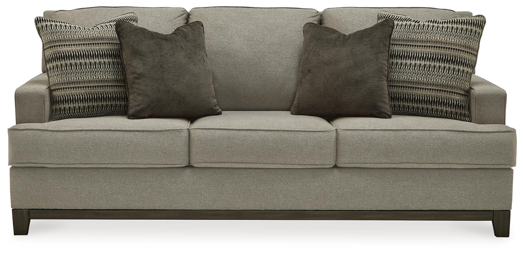 Kaywood Sofa, Loveseat and Chair - image 2