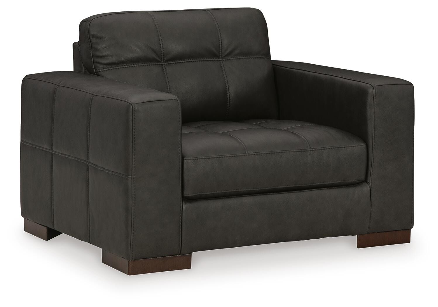 Luigi Oversized Chair, , large