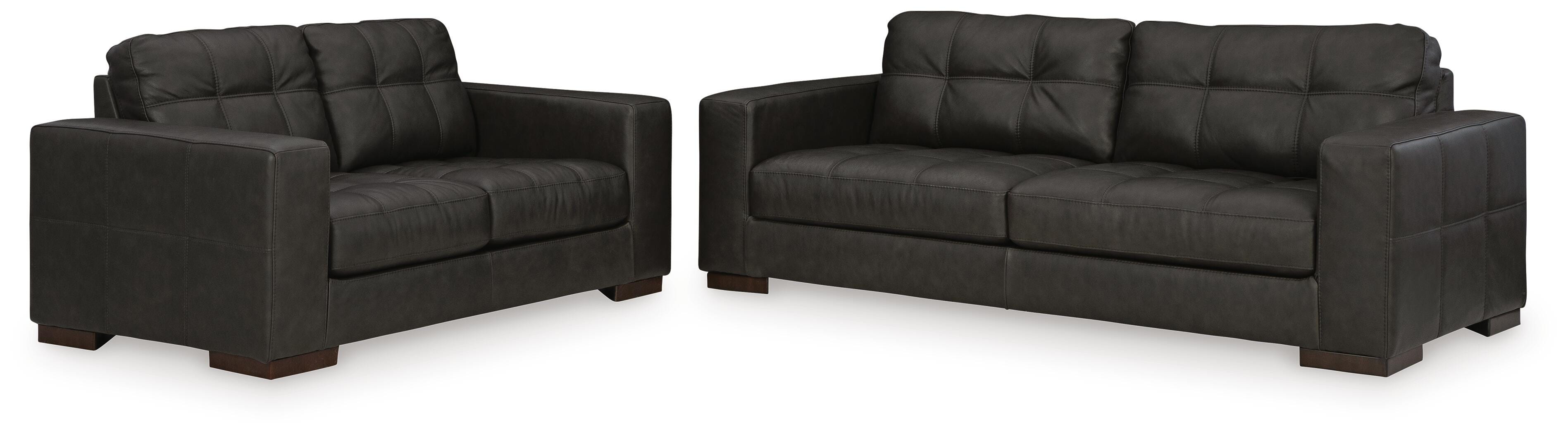 Luigi Sofa and Loveseat, , large
