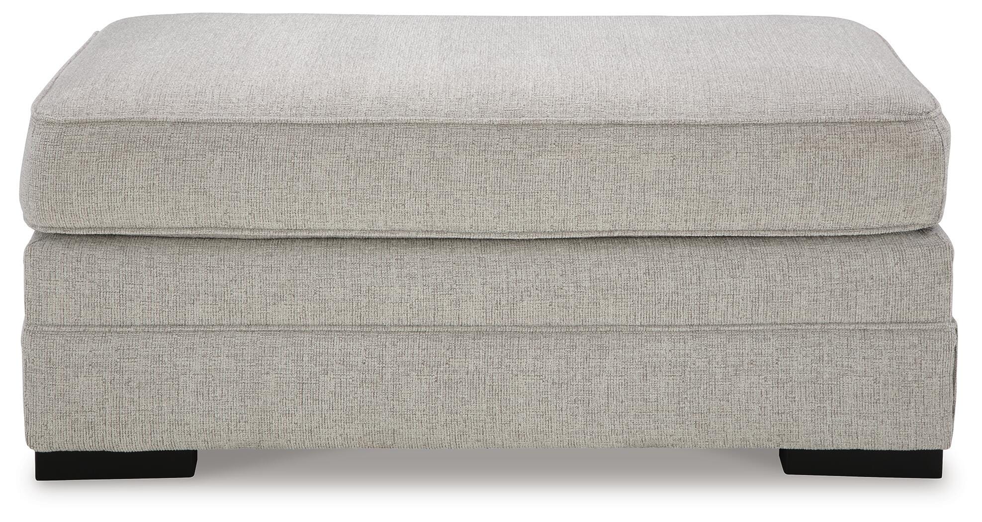 Sillón y otomana Eastonbridge grandes - image 3