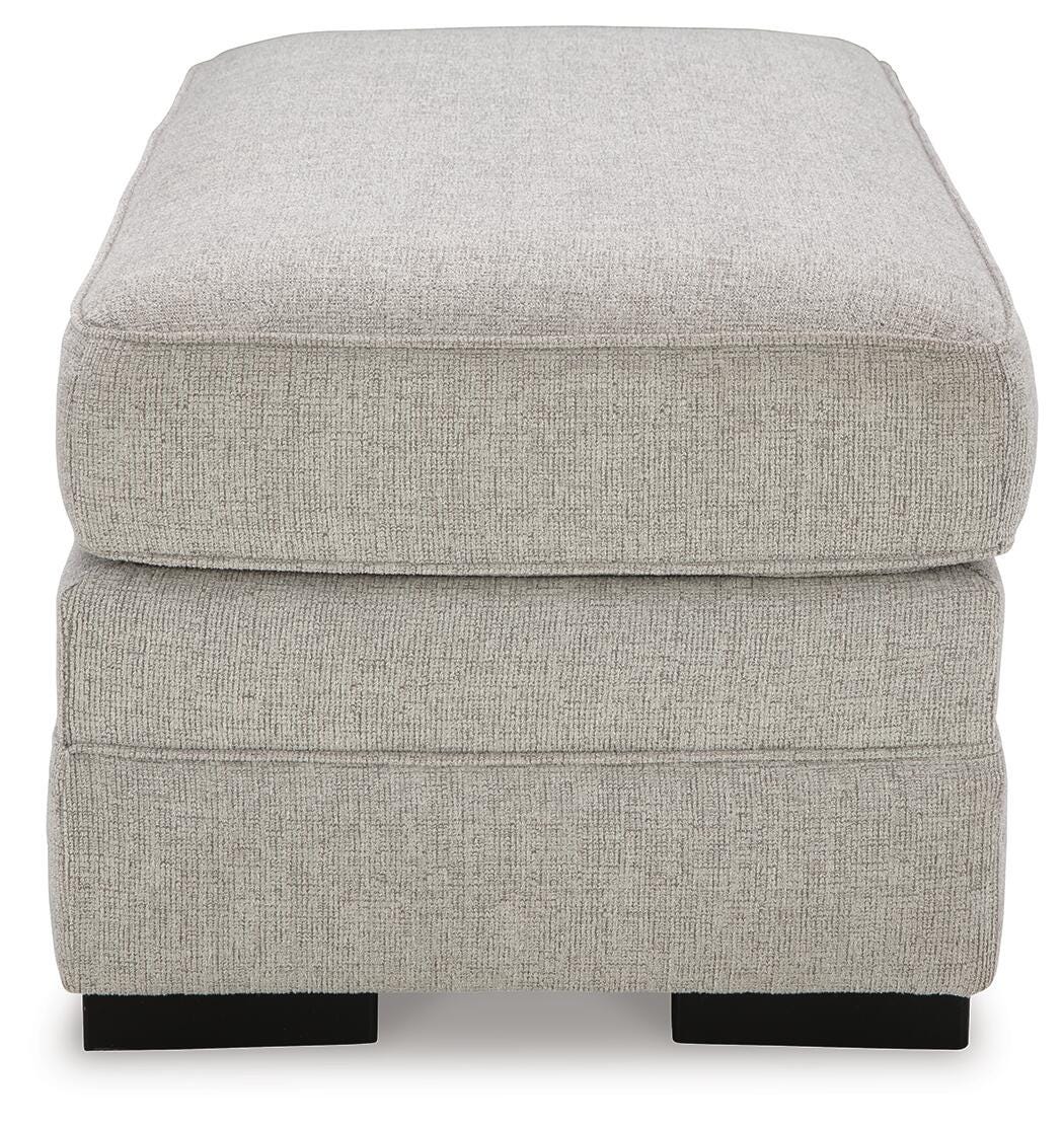 Sillón y otomana Eastonbridge grandes - image 5