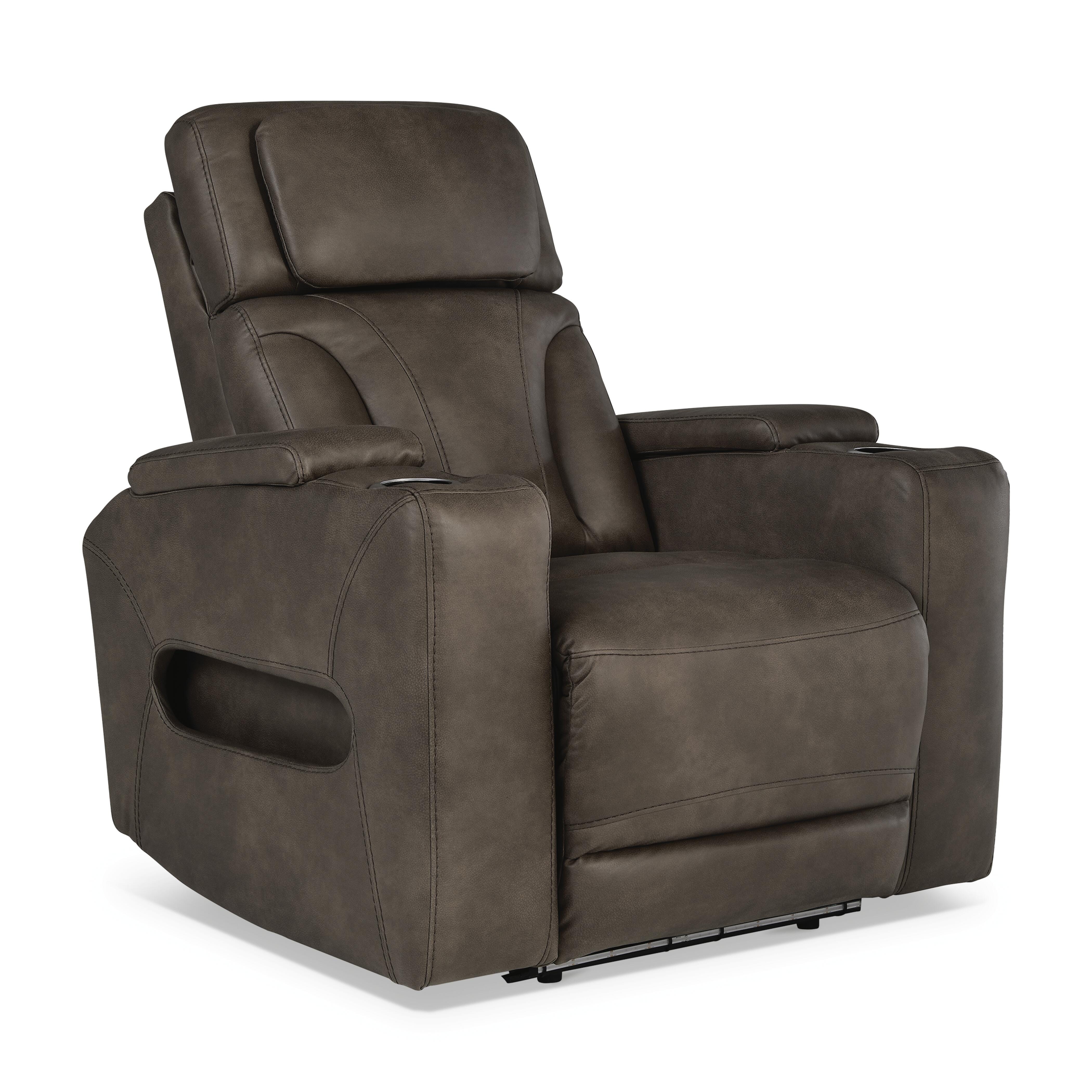 Warrior Peak Power Recliner - image 4