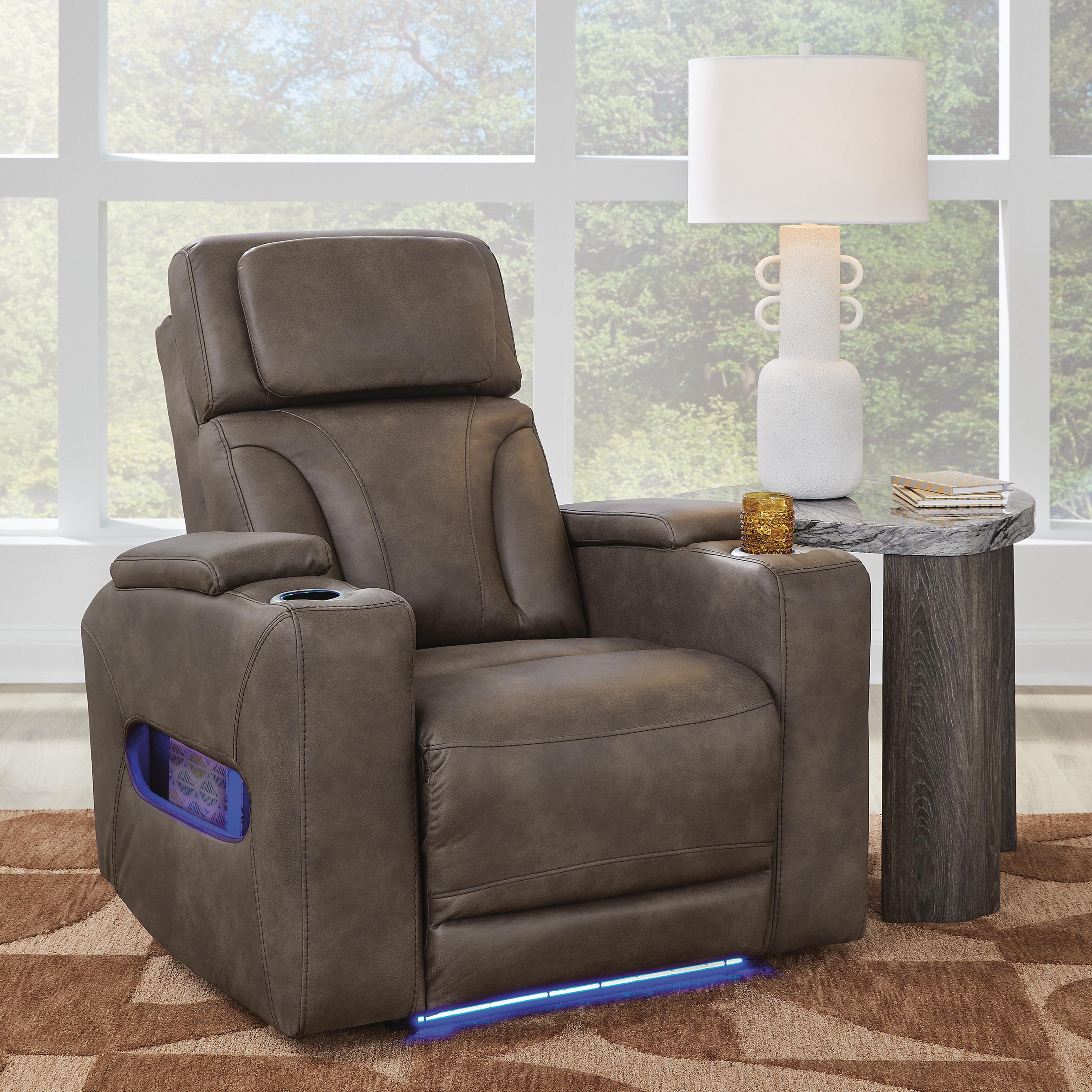 Warrior Peak Power Recliner - image 3