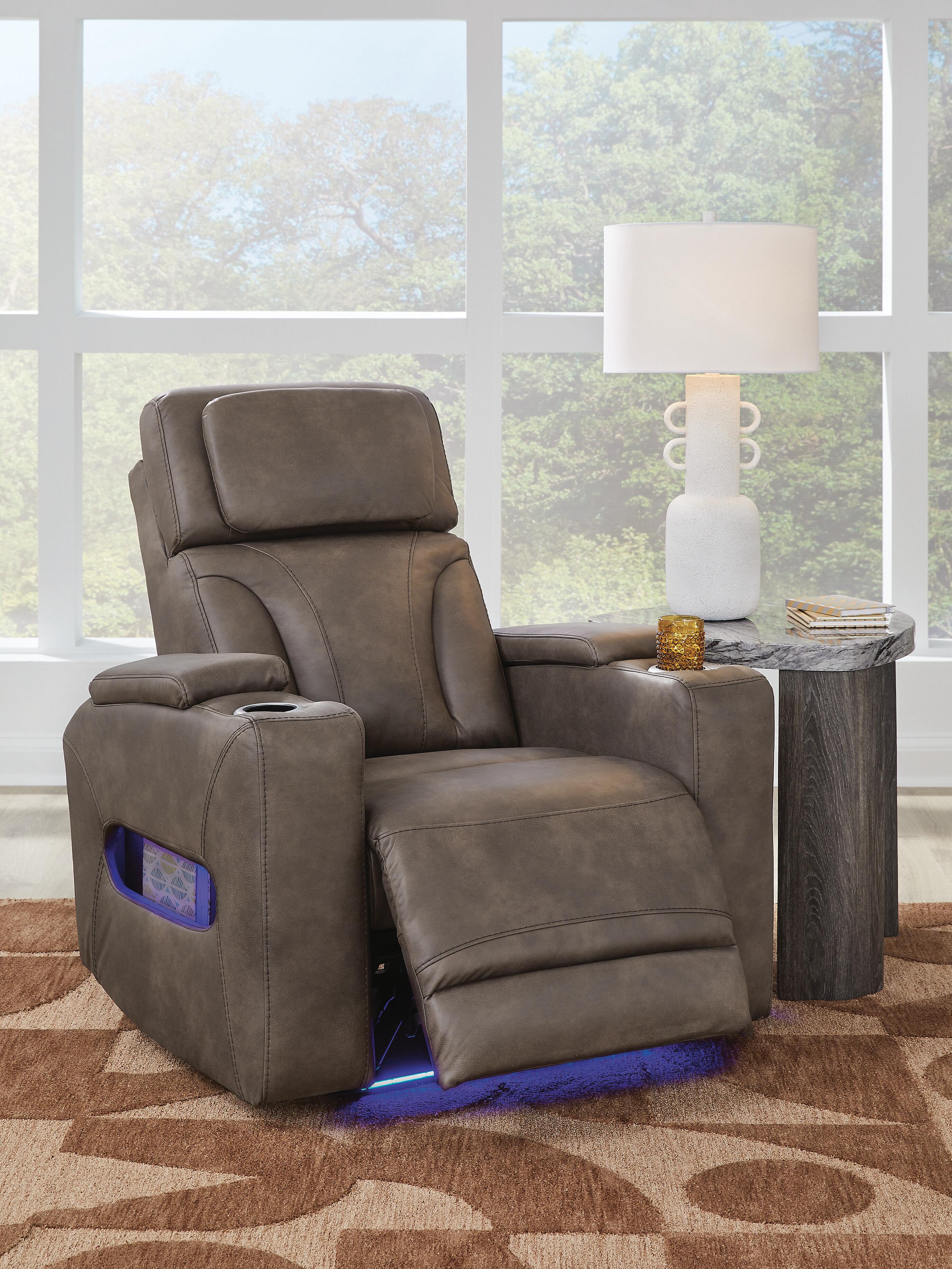 Warrior Peak Power Recliner - image 6