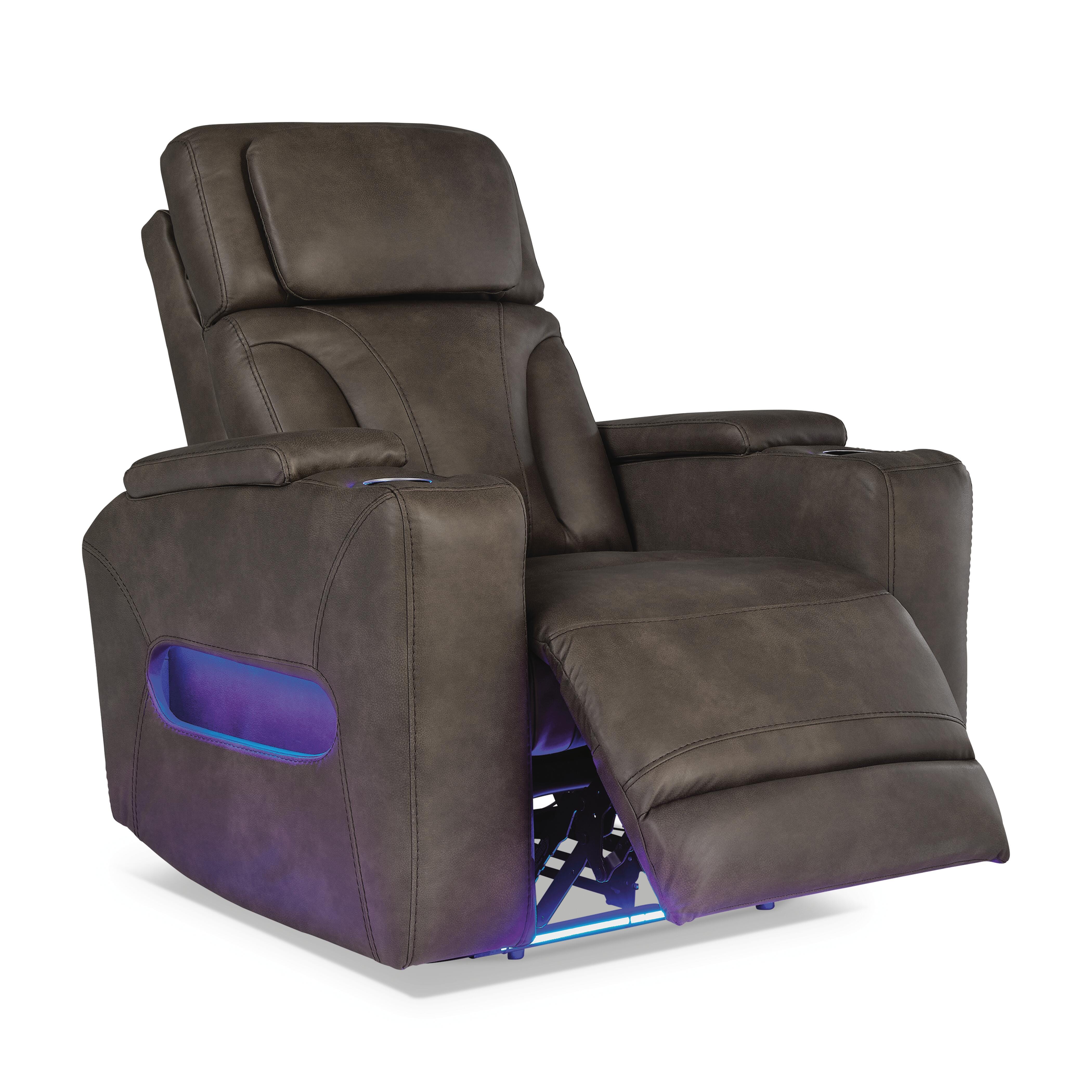 Warrior Peak Power Recliner - image 6