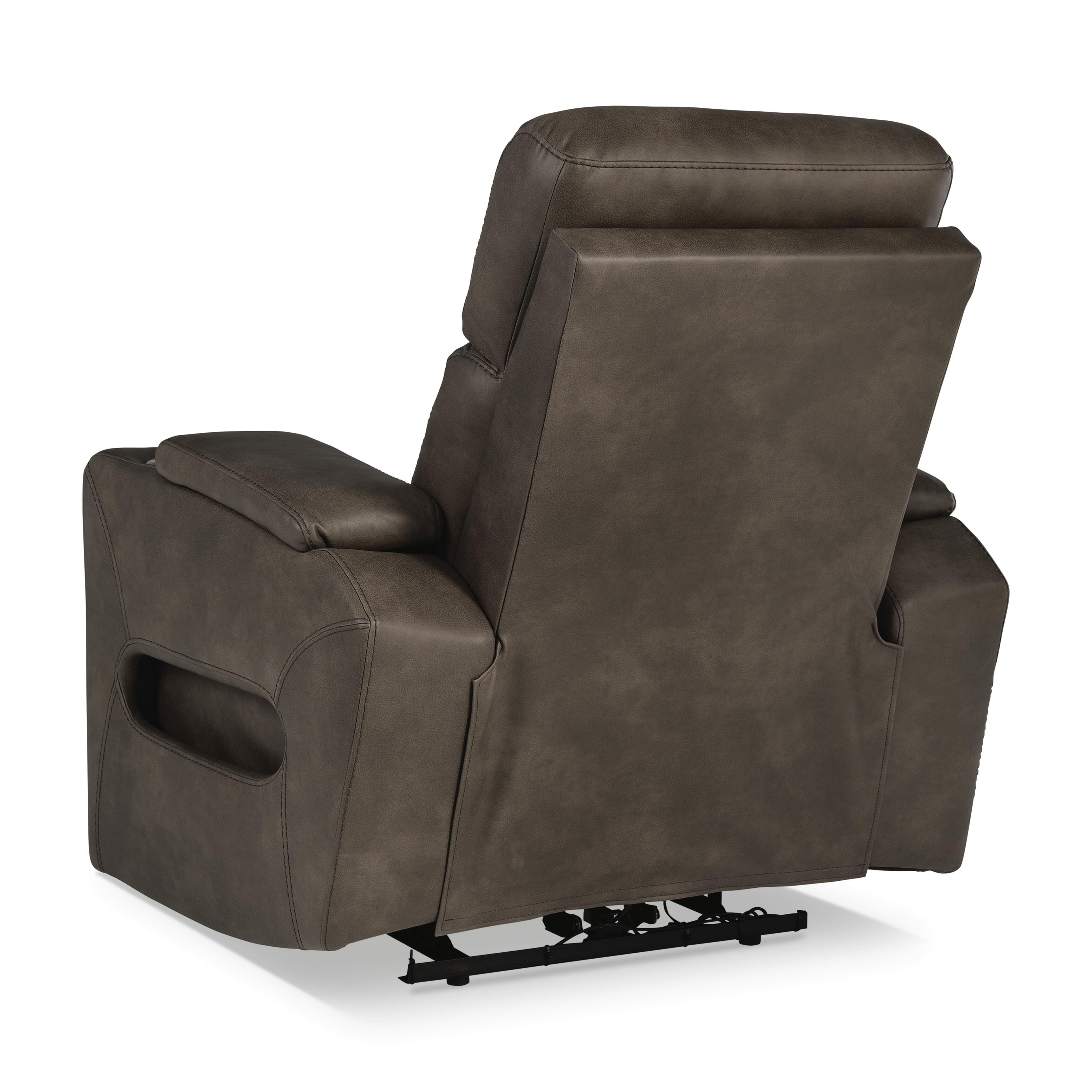Warrior Peak Power Recliner - image 5