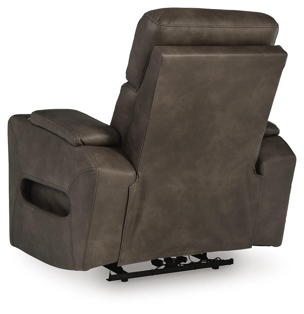 Warrior Peak Power Recliner - image 5