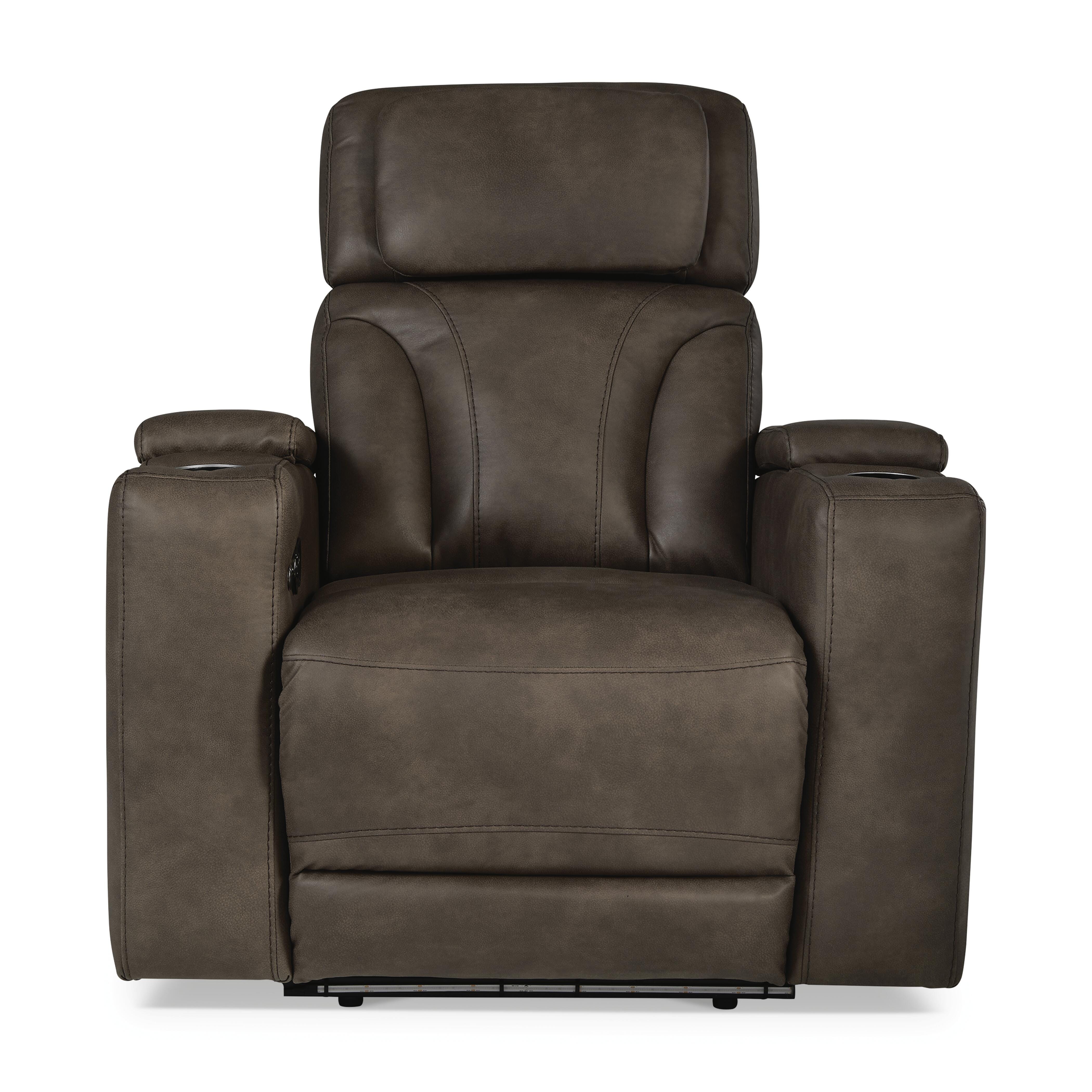 Warrior Peak Power Recliner - image 1