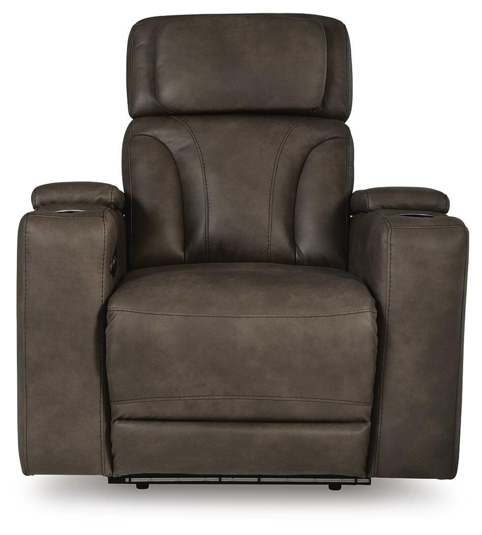 Warrior Peak Power Recliner - image 4