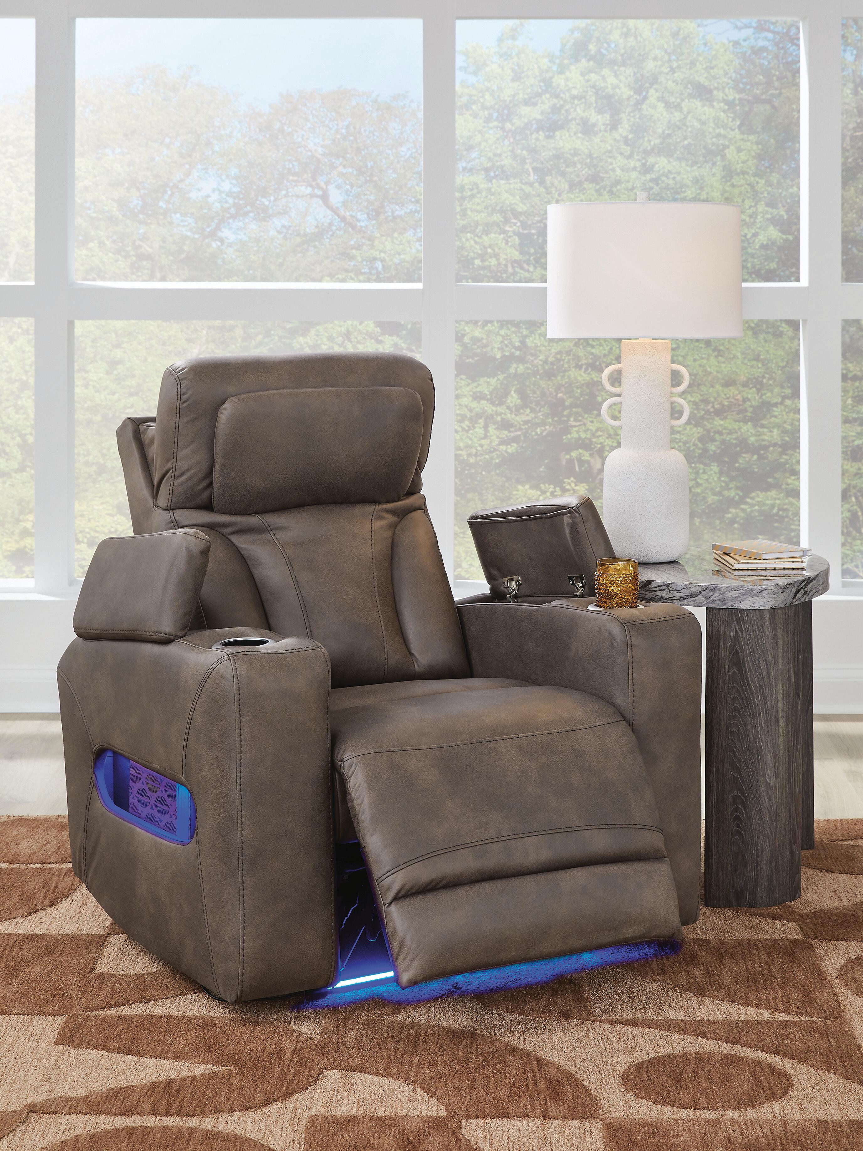 Warrior Peak Power Recliner - image 7