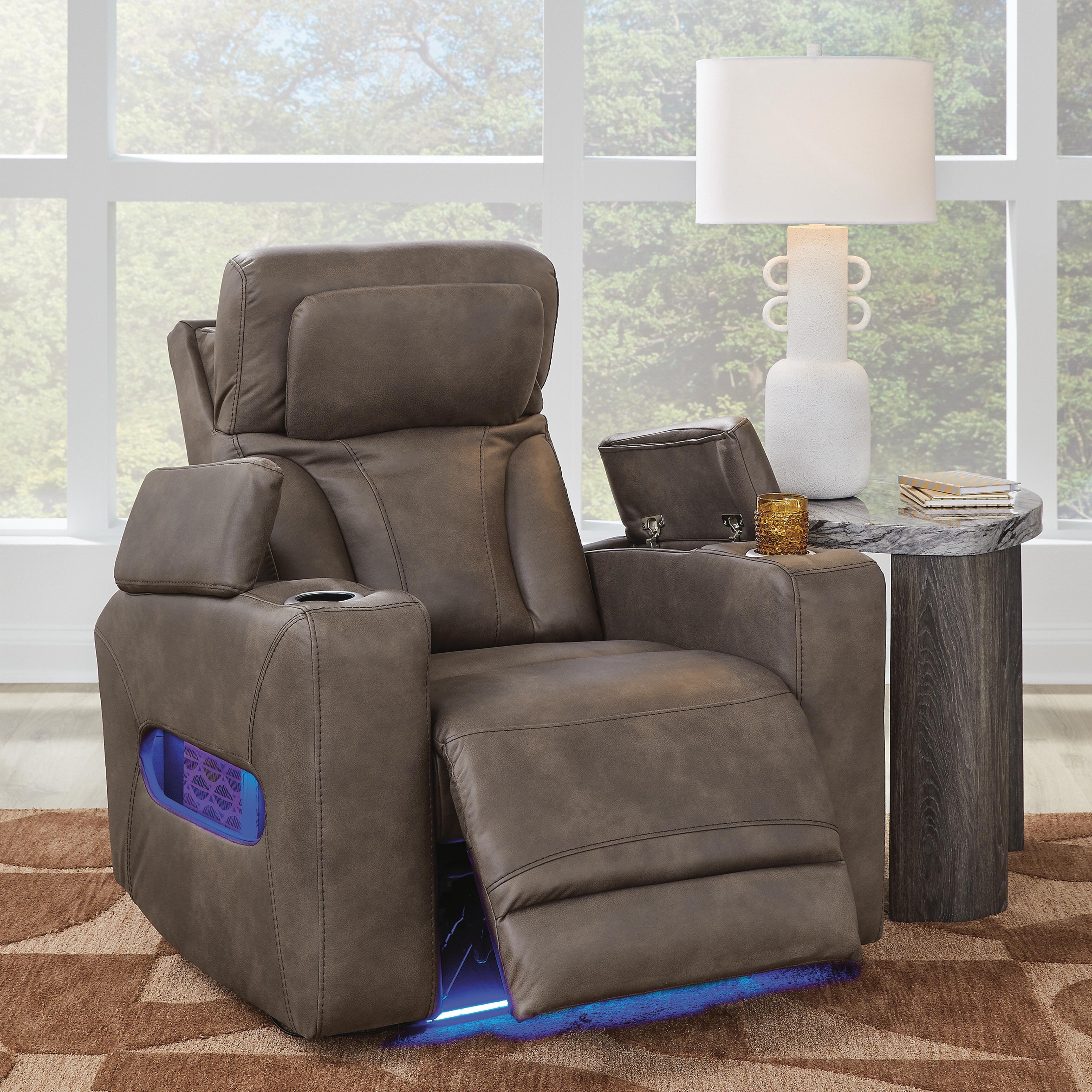 Warrior Peak Power Recliner - image 2