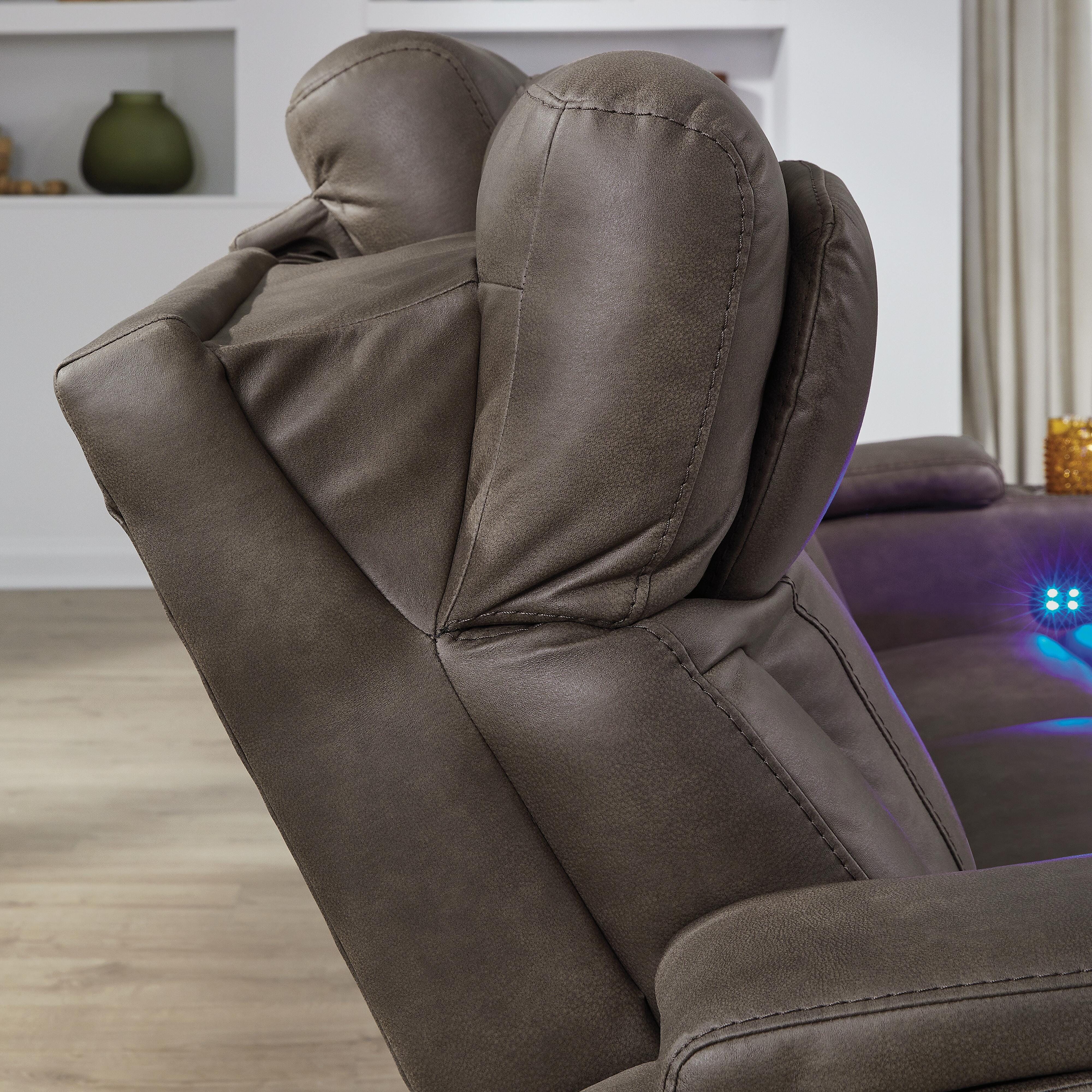 Warrior Peak Power Recliner - image 8