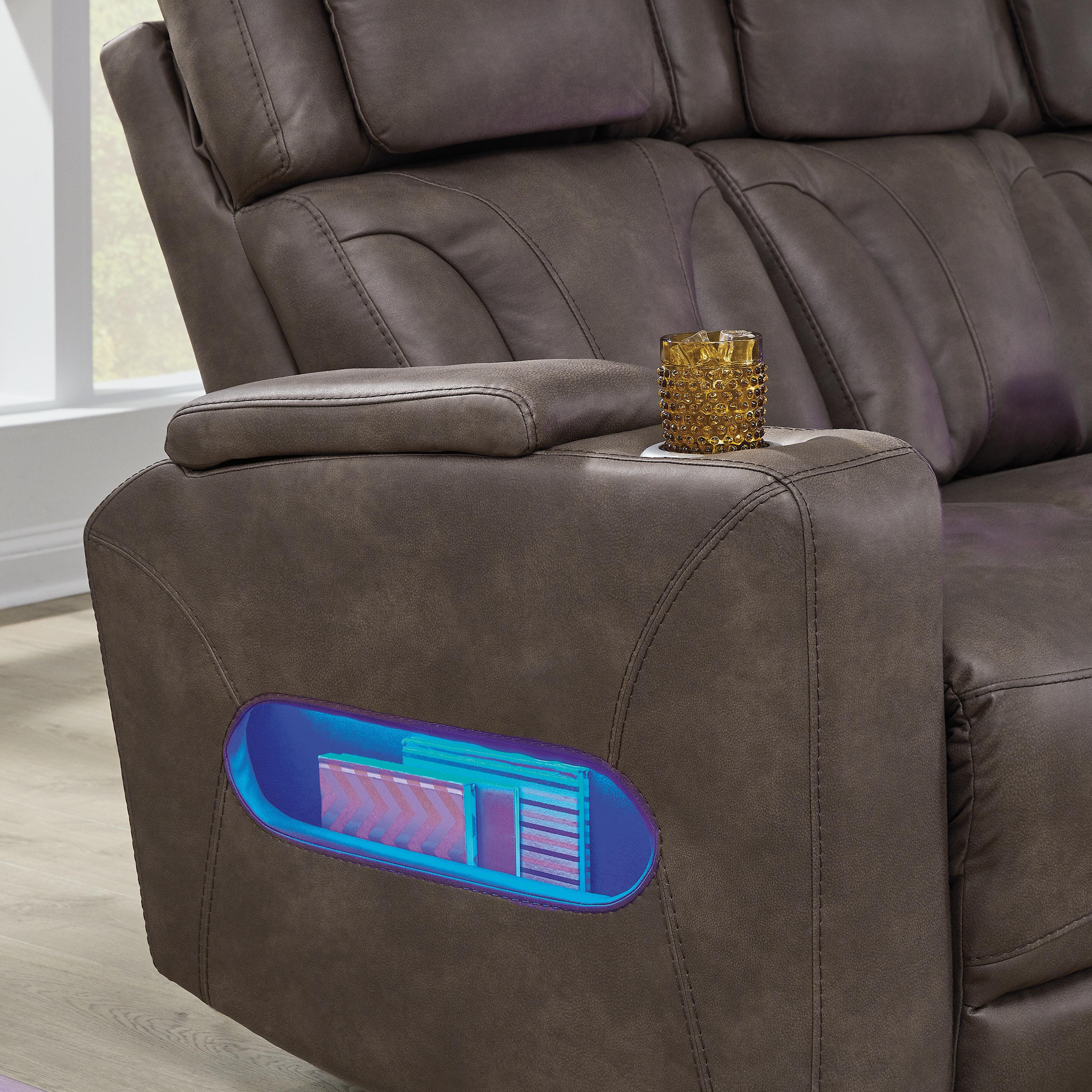 Warrior Peak Power Recliner - image 7