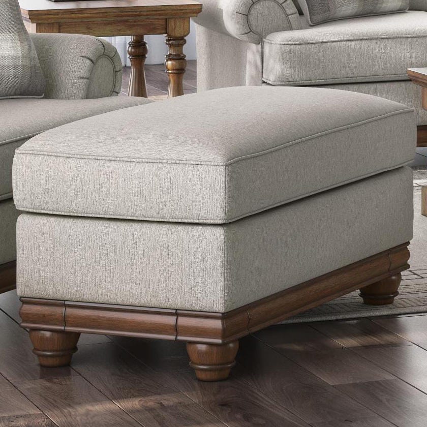 Stoughton Ottoman, , rollover