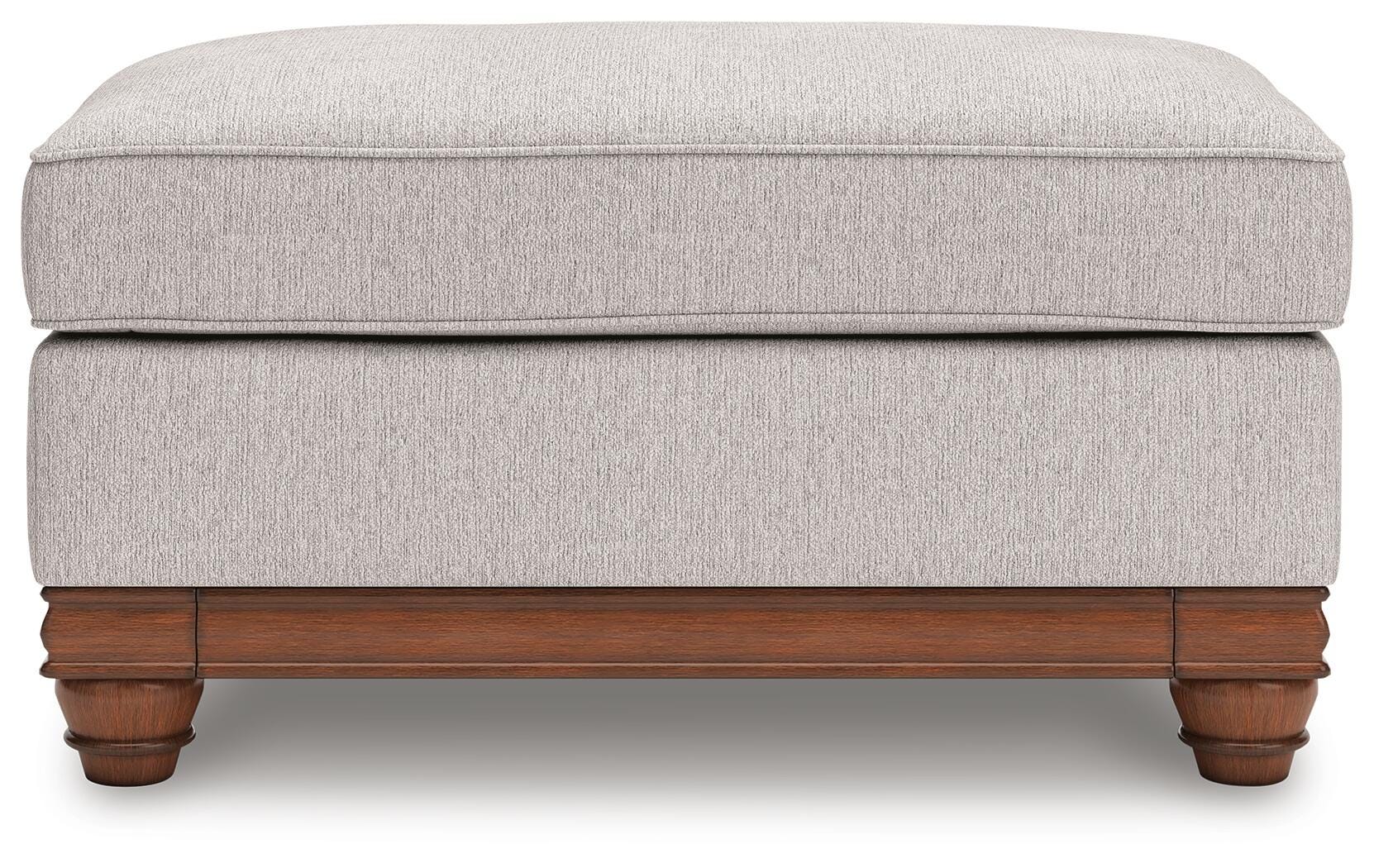 Stoughton Ottoman - image 2