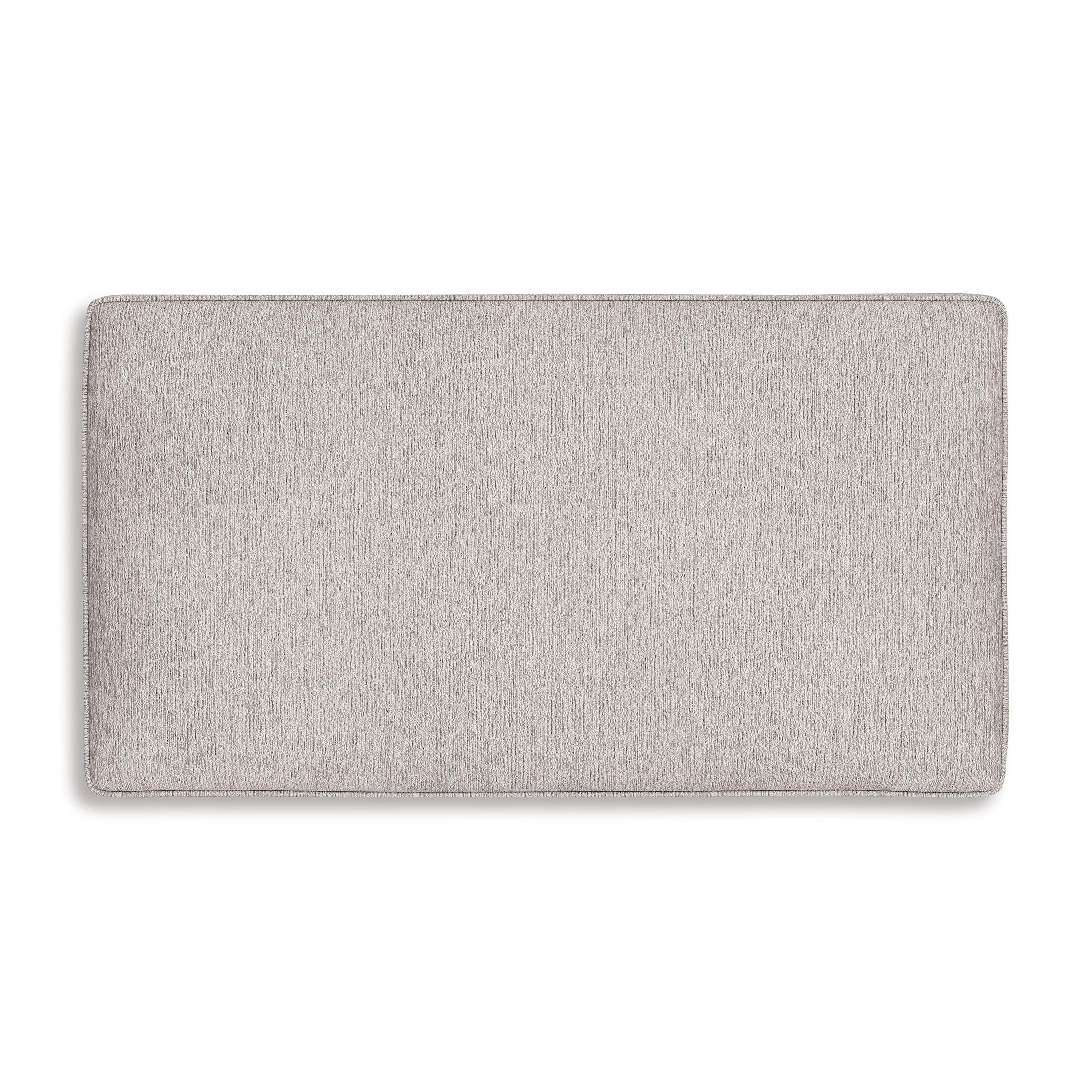 Stoughton Ottoman, , large