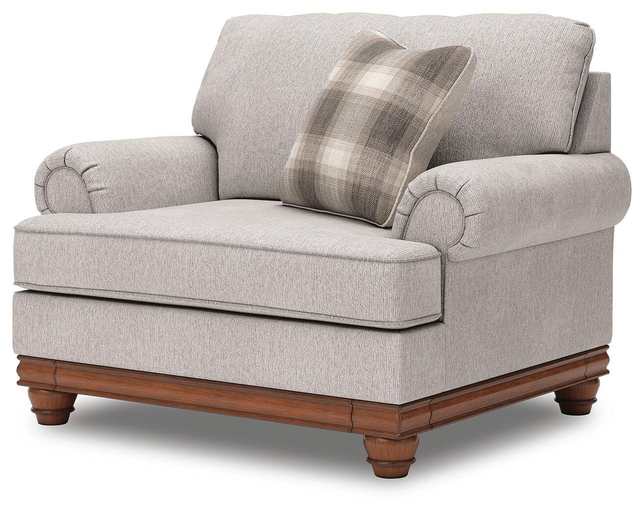 Picture of CLEARBROOKE OVERSIZED CHAIR