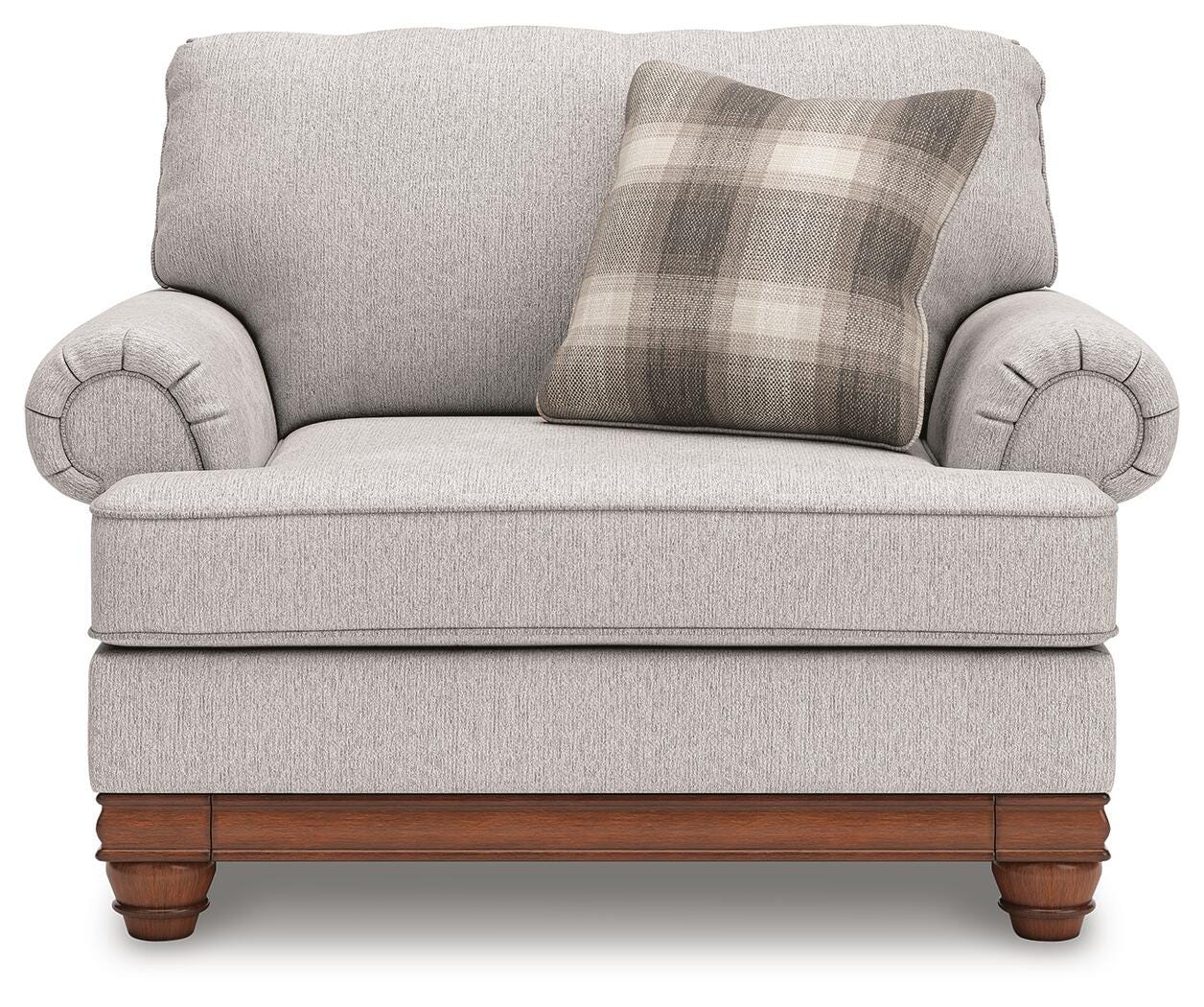 Stoughton Oversized Chair - image 3