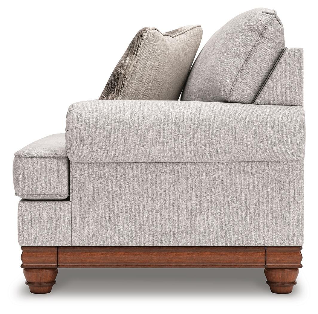Stoughton Oversized Chair - image 4