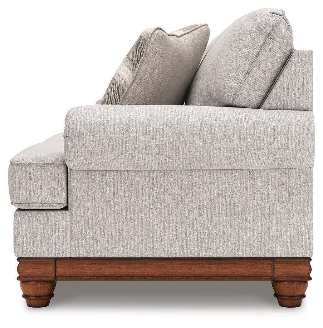 Stoughton Loveseat - image 4