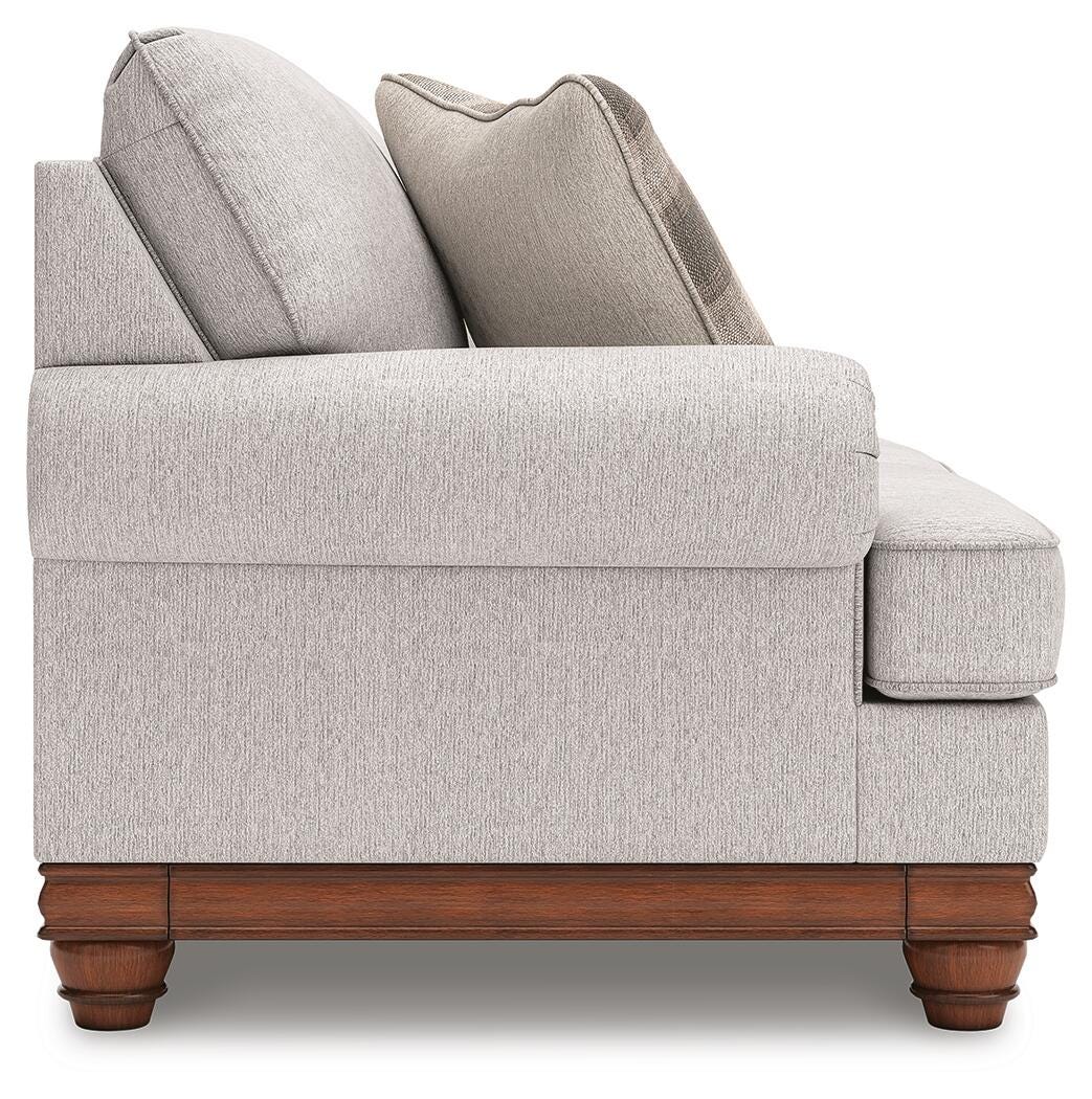 Stoughton Loveseat - image 5