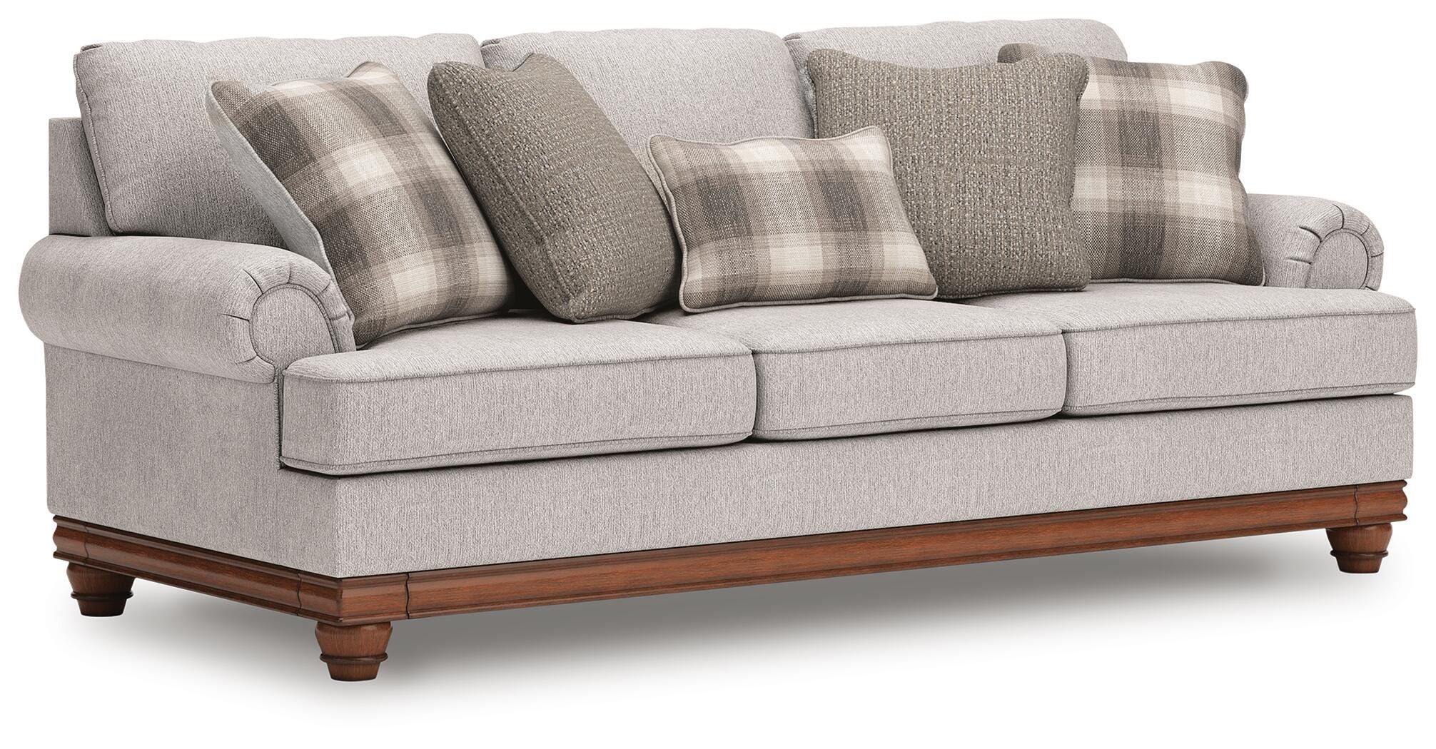 Stoughton Sofa - image 2