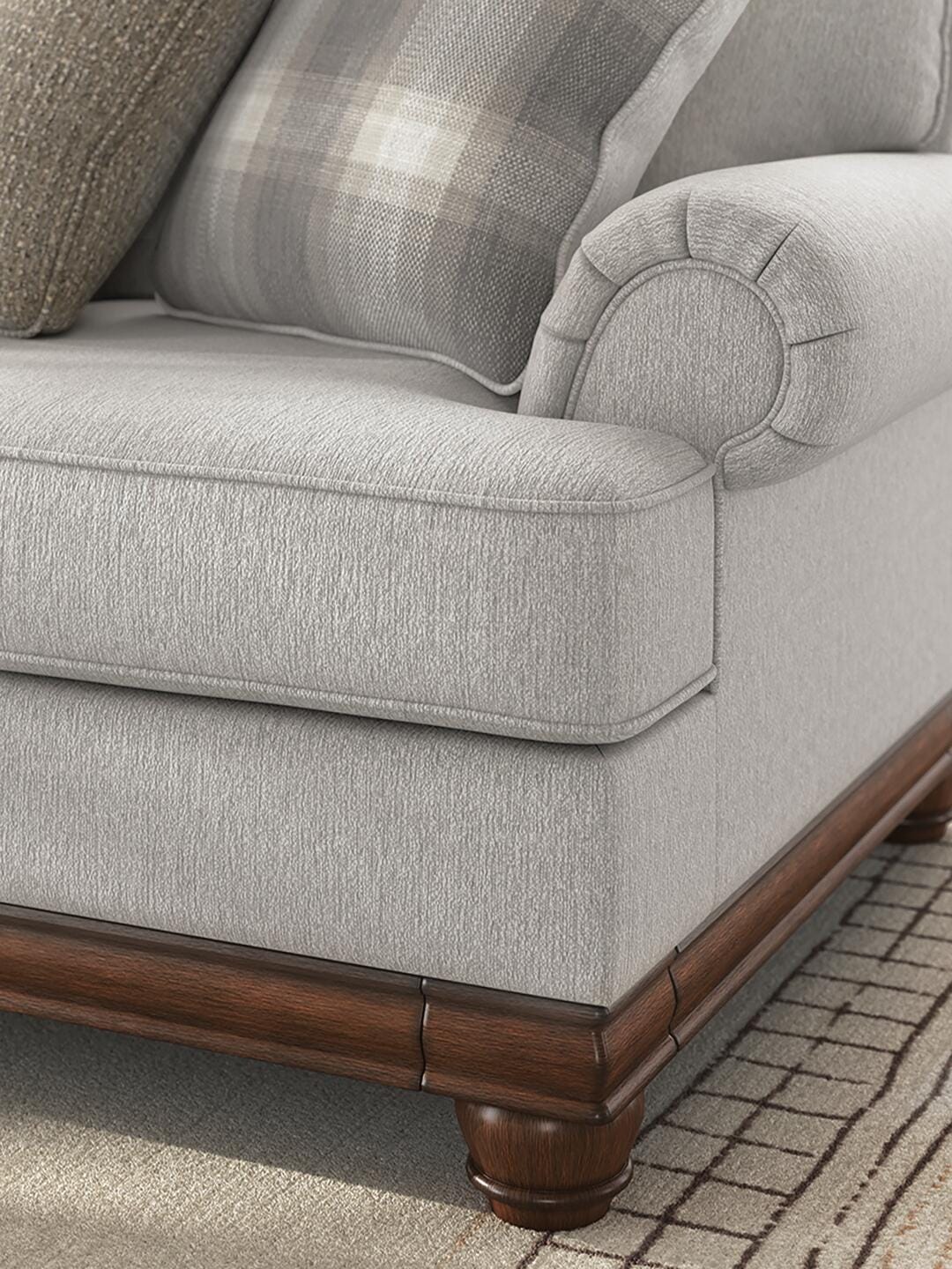Stoughton Sofa - image 8