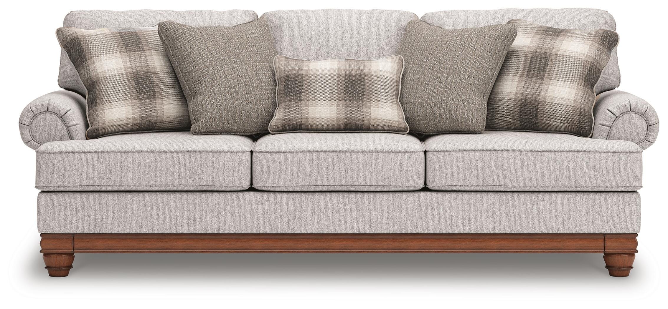 Stoughton Sofa - image 4