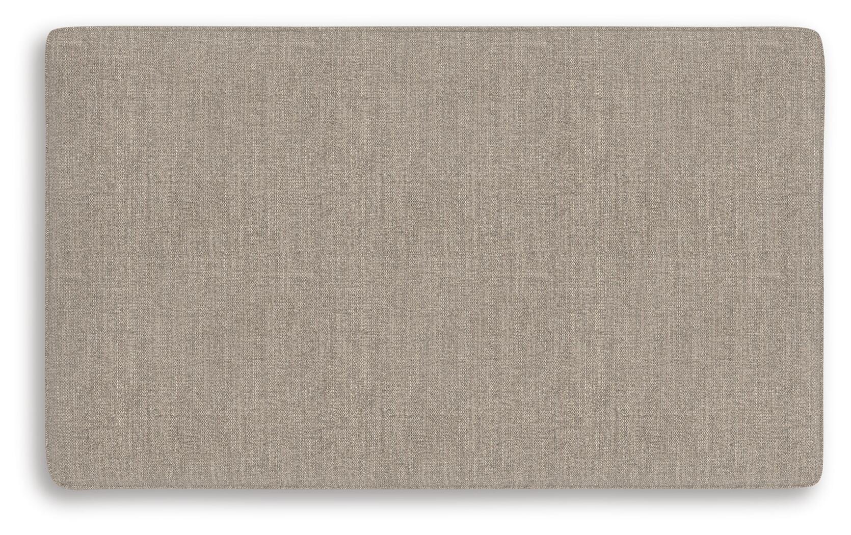 Sararose Ottoman - image 5