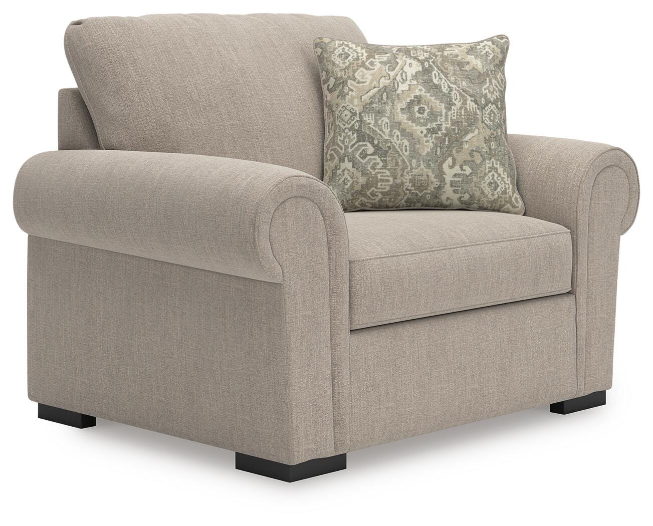 Sararose Oversized Chair - image 2
