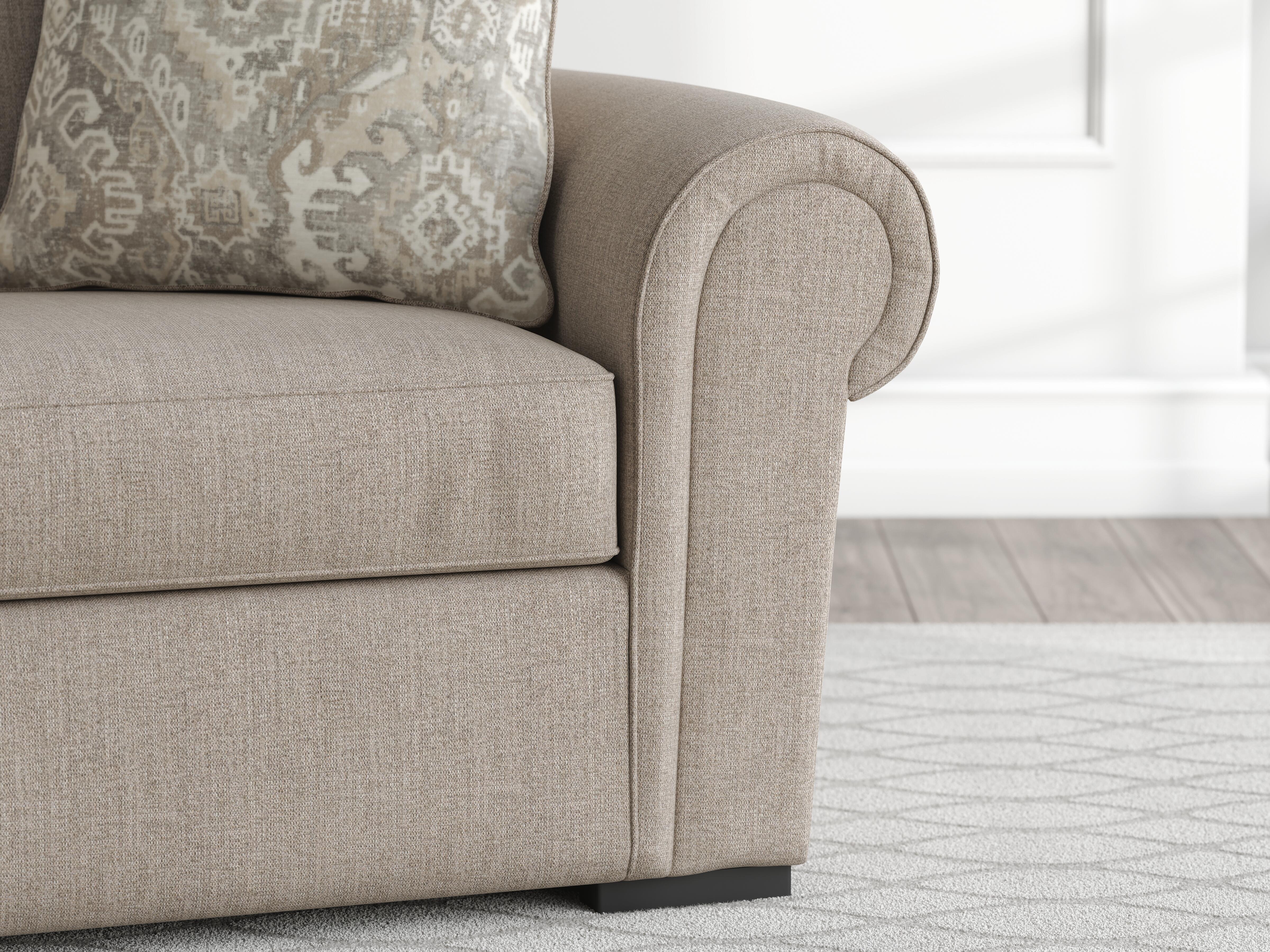 Sararose Oversized Chair - image 8