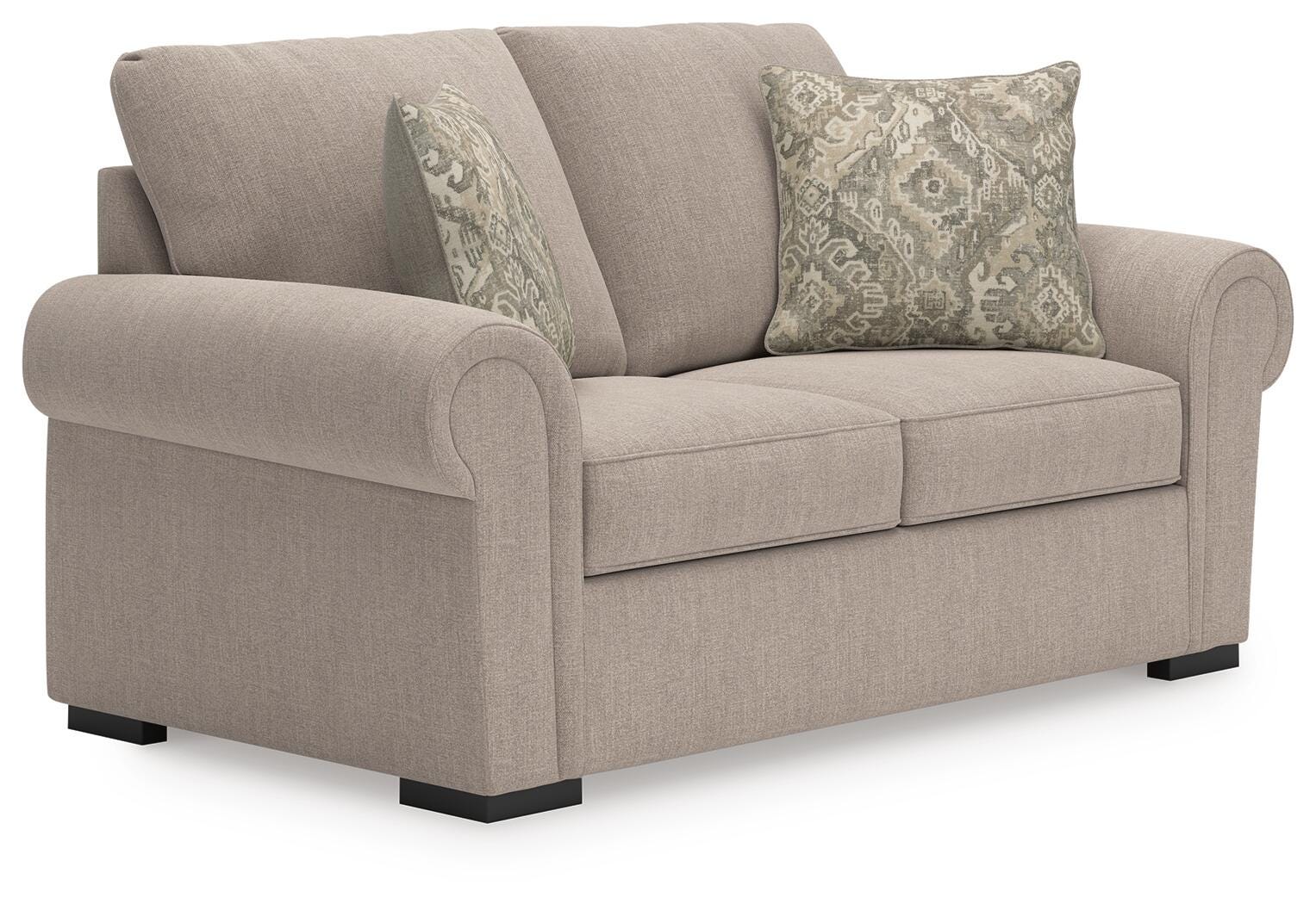 Sararose Loveseat - image 2