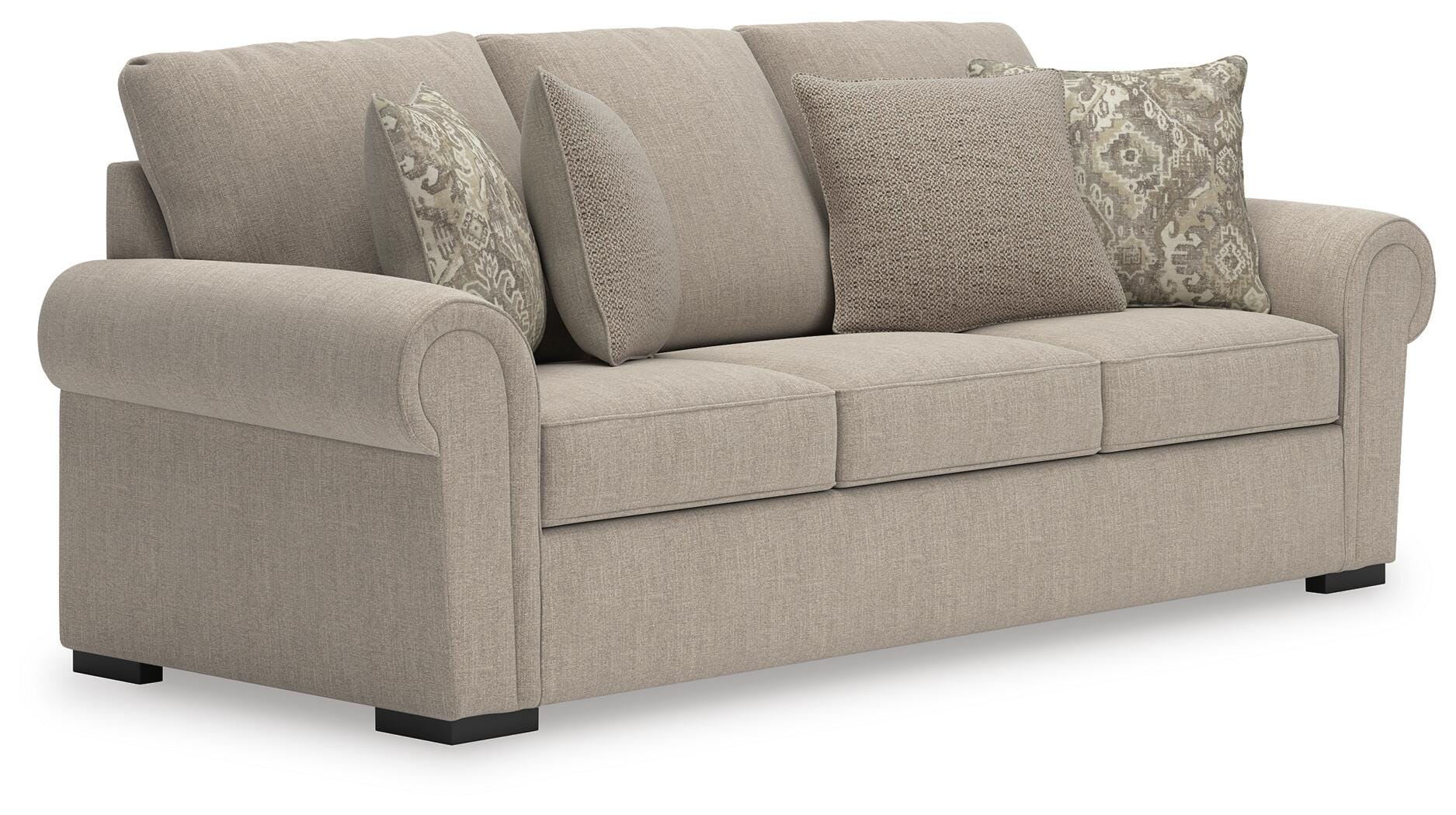 Sararose Sofa - image 2