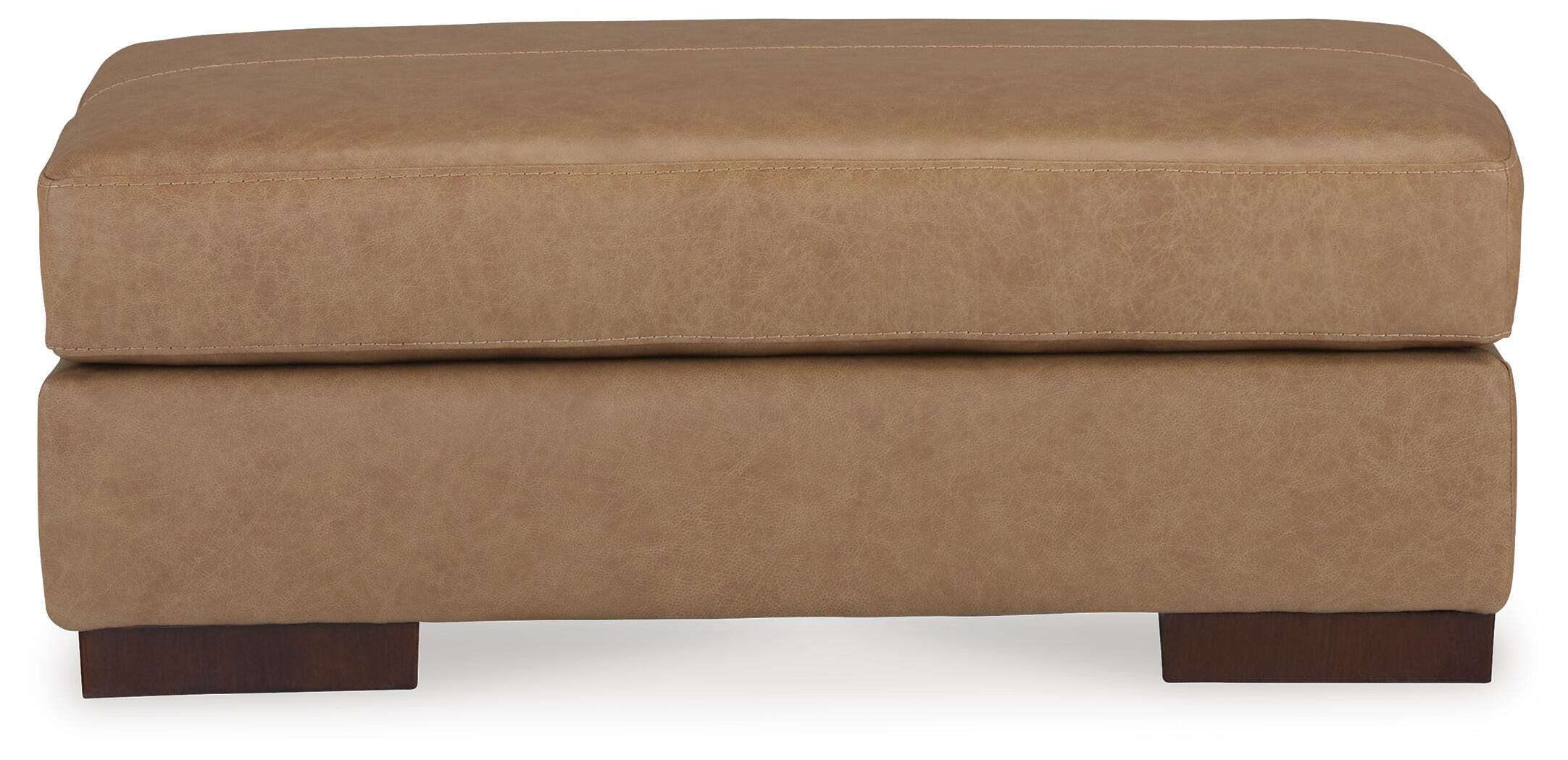 Sofá, diván, sillón grande y otomana Lombardia - image 3