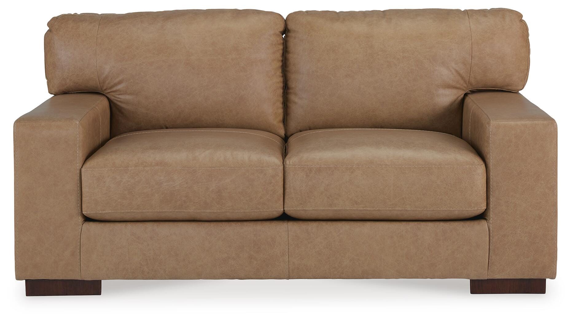 Sofá, diván, sillón grande y otomana Lombardia - image 11