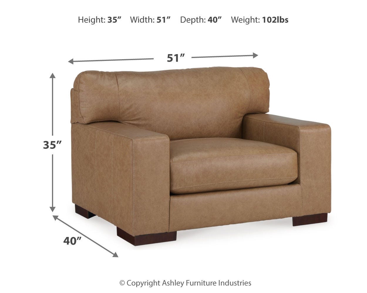 Sofá, diván, sillón grande y otomana Lombardia - image 19