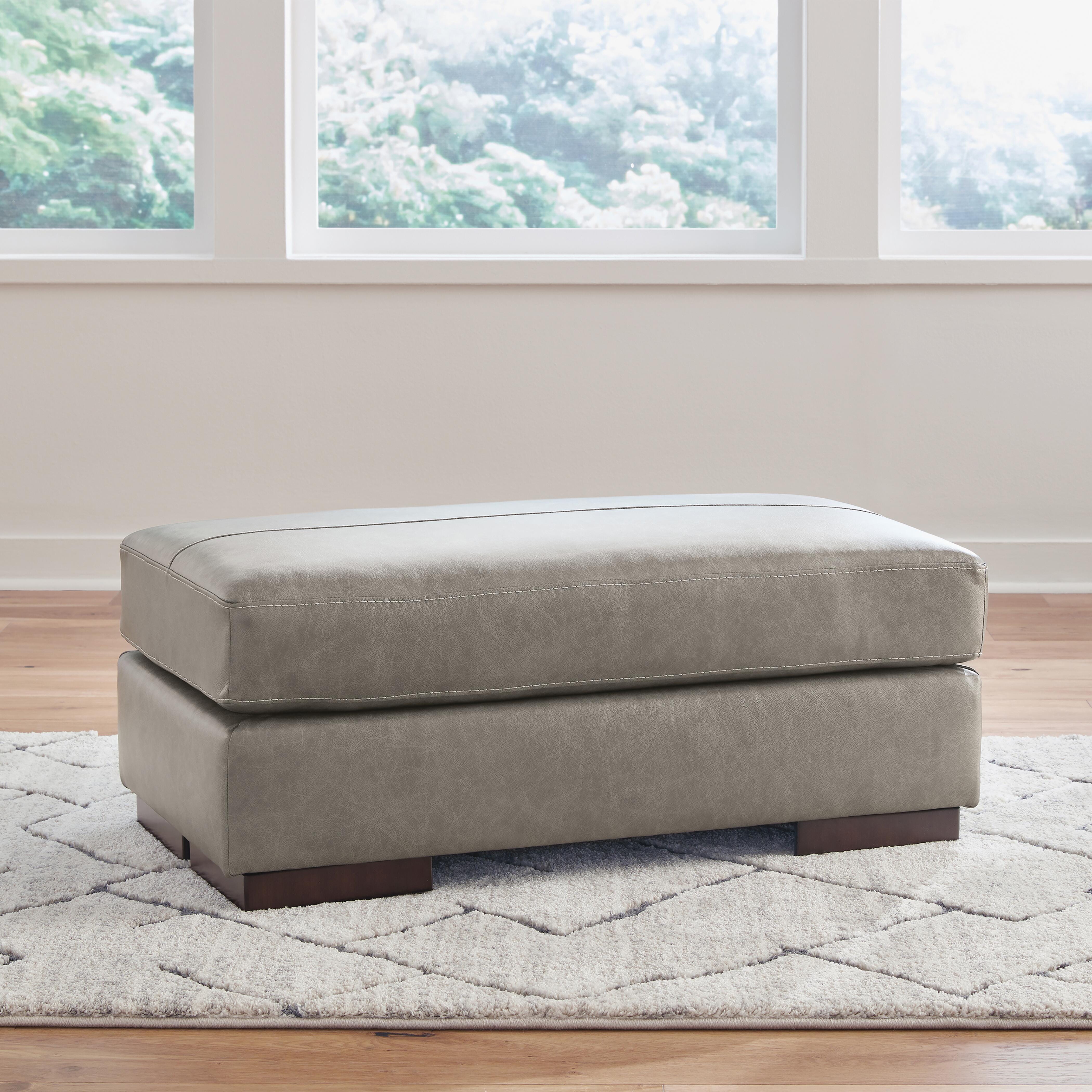 Lombardia Ottoman, Fossil, large