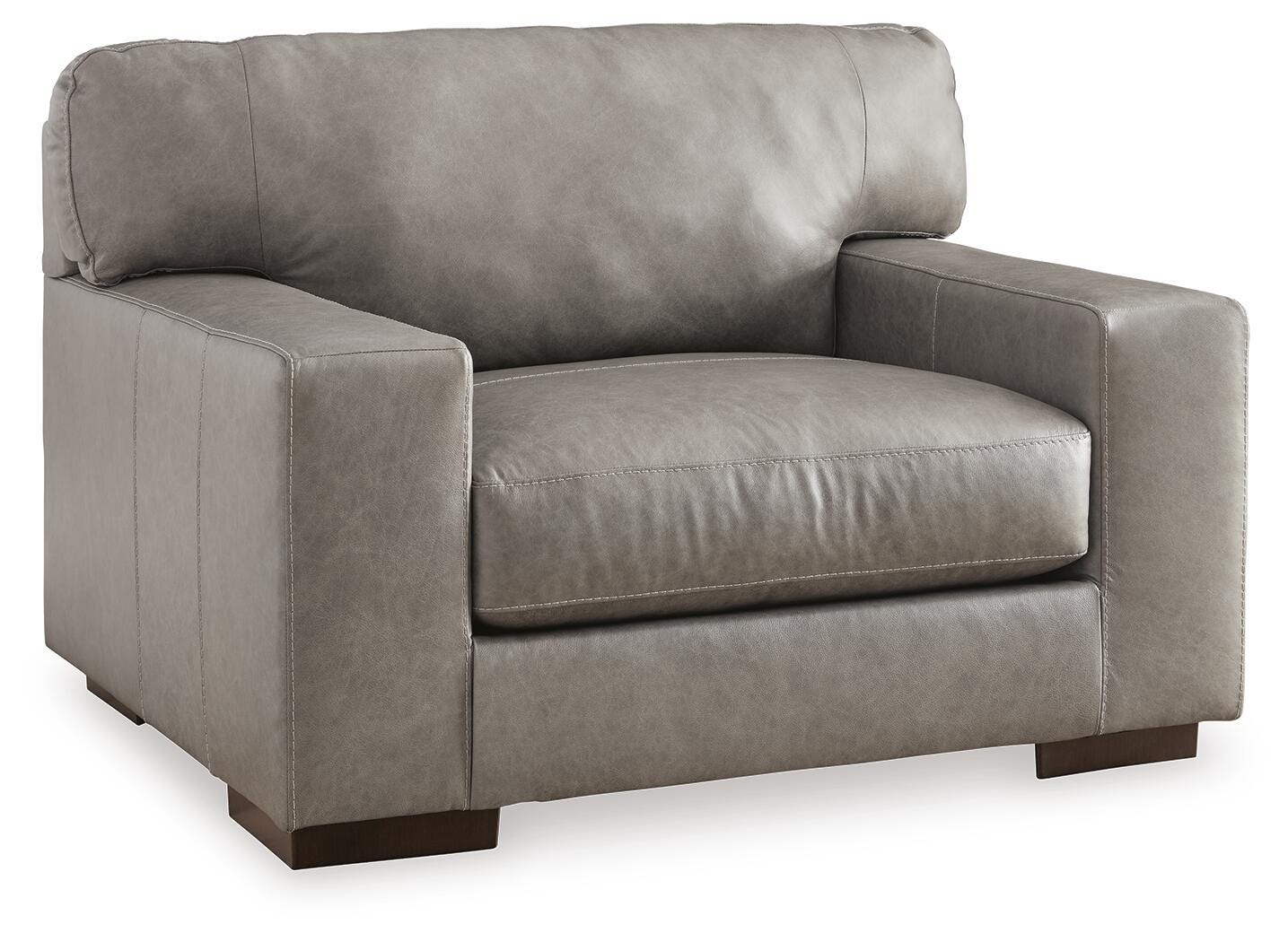 Lombardia Oversized Chair - image 2