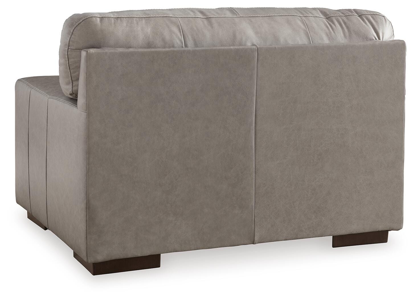 Lombardia Oversized Chair - image 5