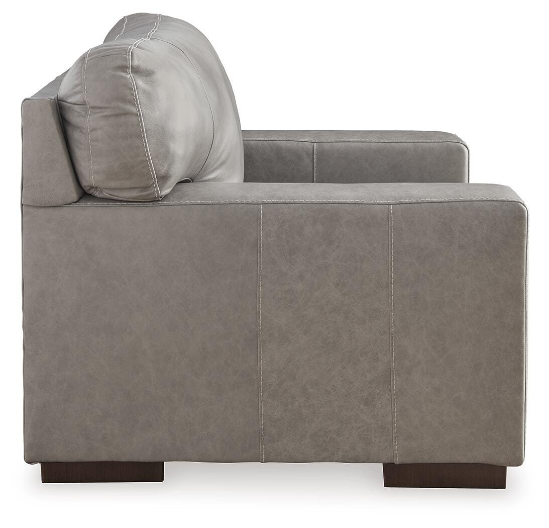 Lombardia Oversized Chair - image 4