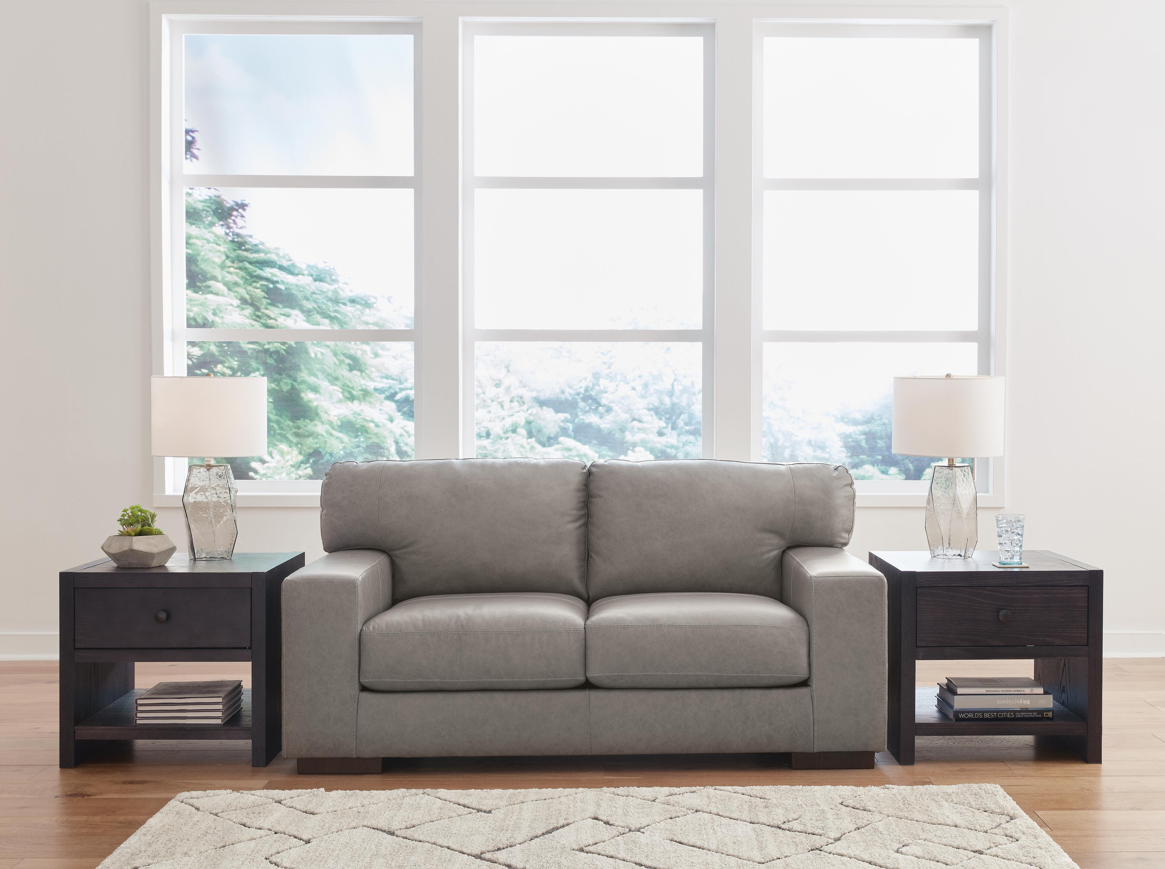 Lombardia Loveseat - image 1